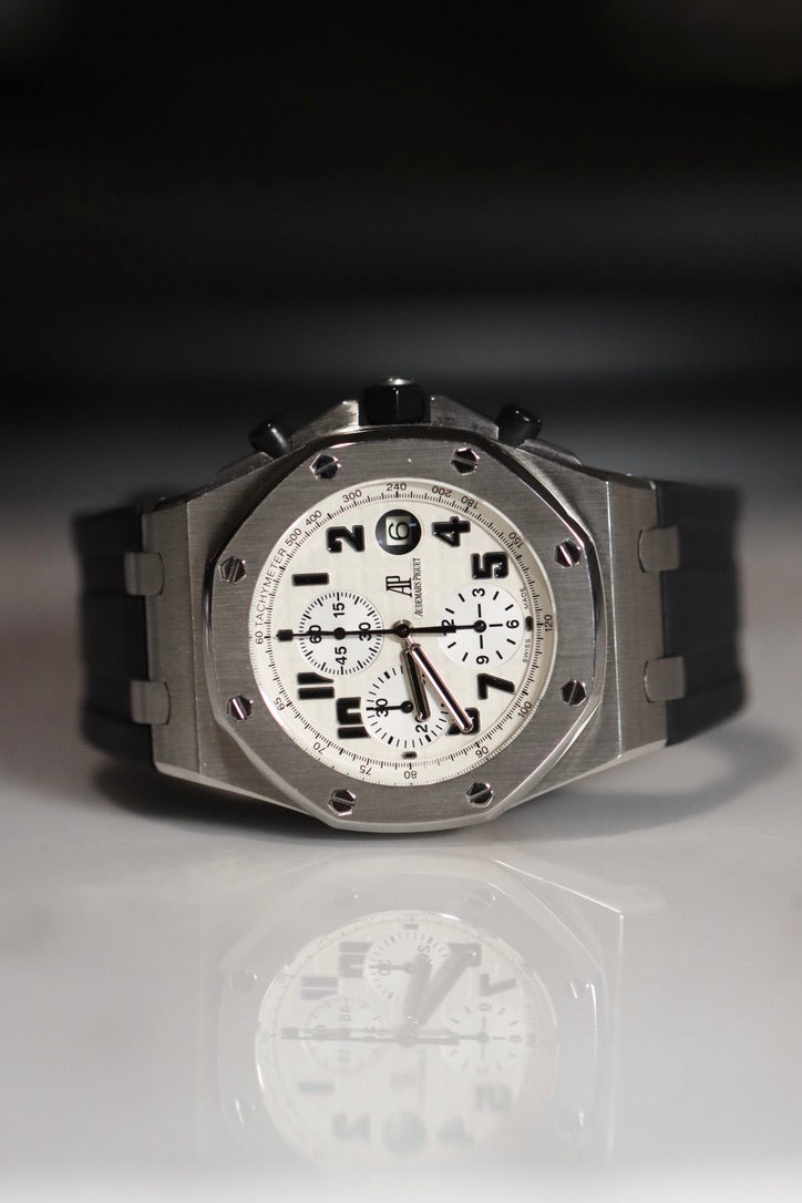 Audemars Piguet Offshore 'Safari'