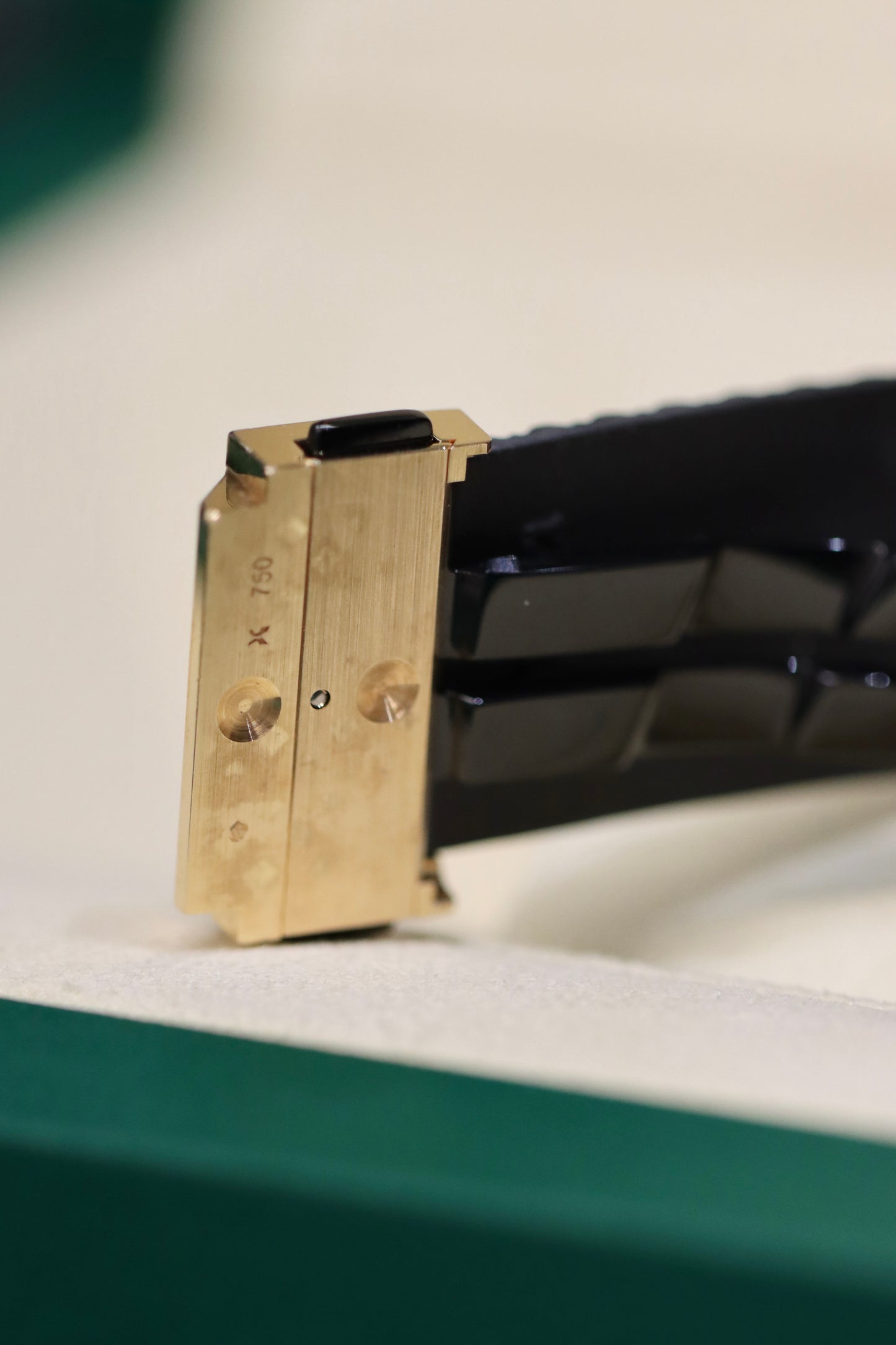 Hublot Classic Fusion KING-GOLD FACTORY PAVÉ Diamonds 41mm 341.PX.130.RX.174