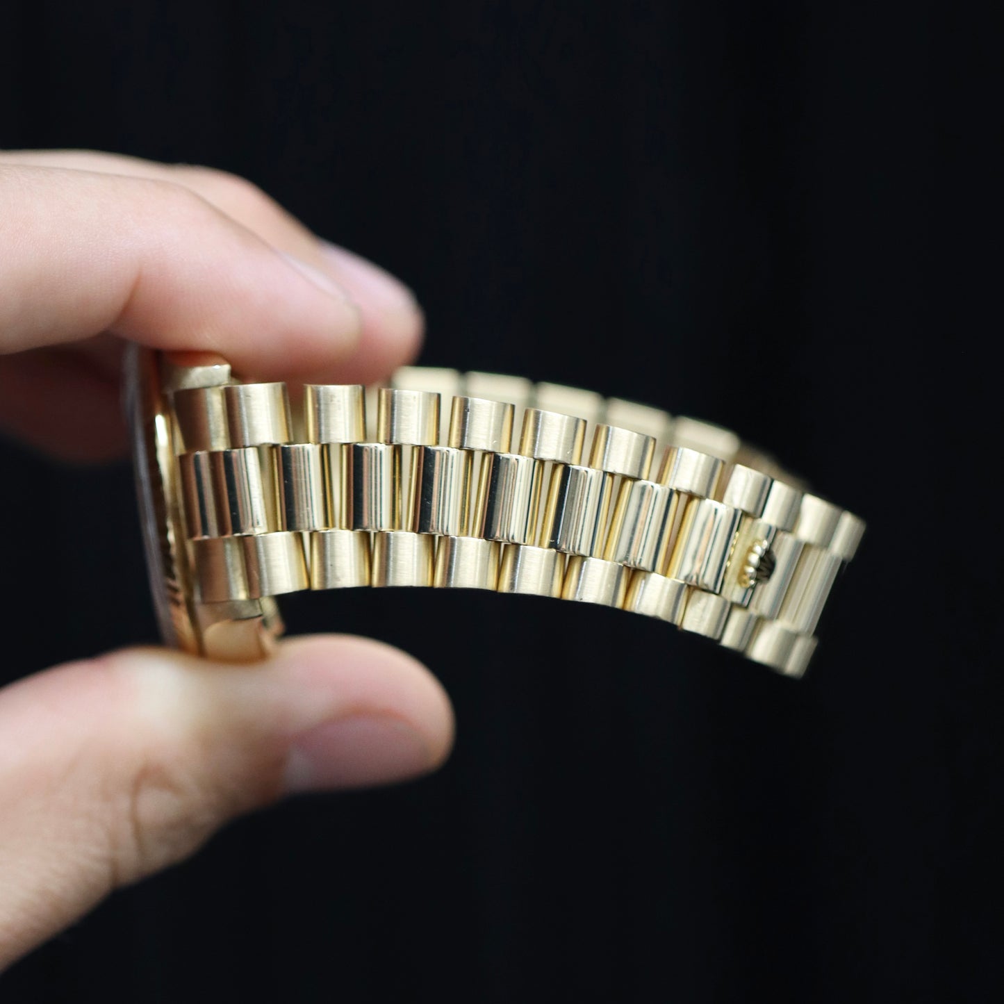 Rolex Day-Date 36mm - Ref: 18238 - Double Quick Set