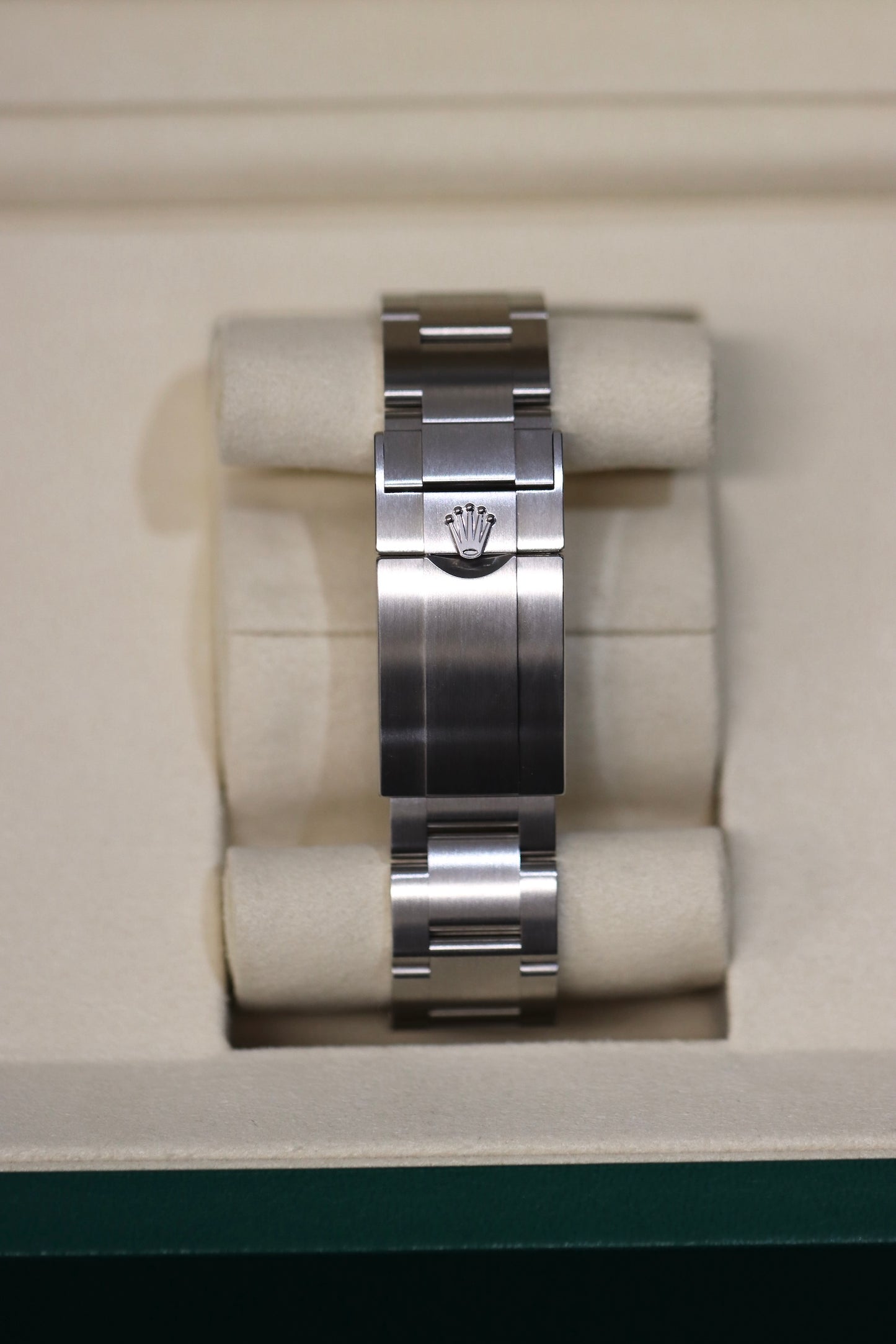 2025 Rolex Explorer I 40mm 224270