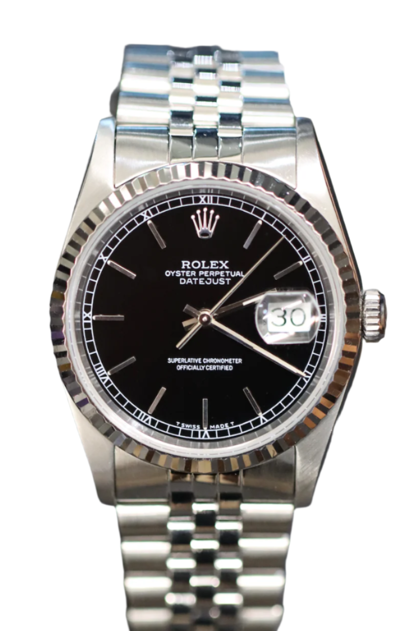 Rolex Datejust 16234 36mm
