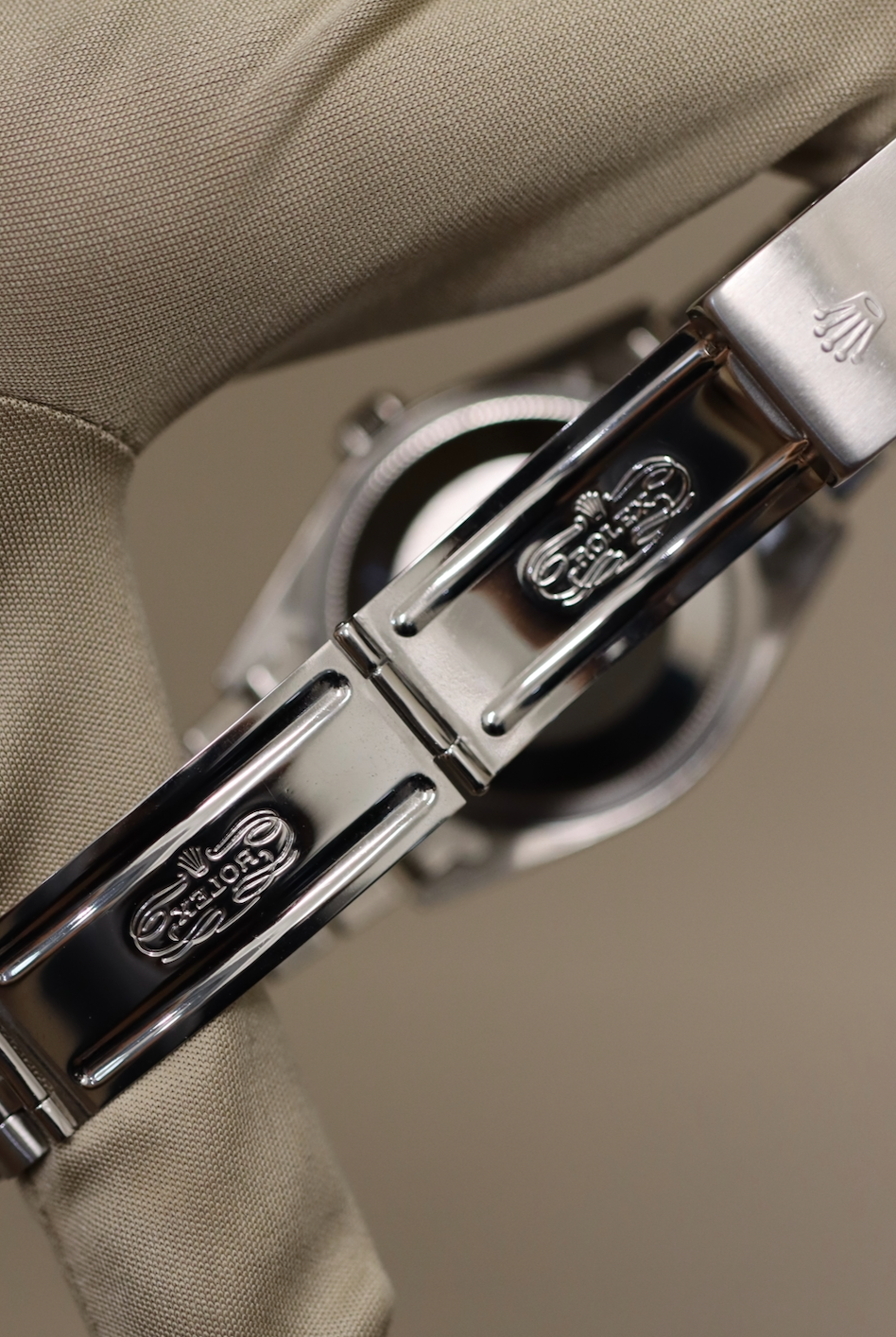 Rolex Datejust 16234 36mm