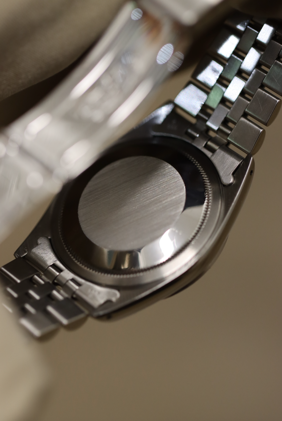 Rolex Datejust 16234 36mm