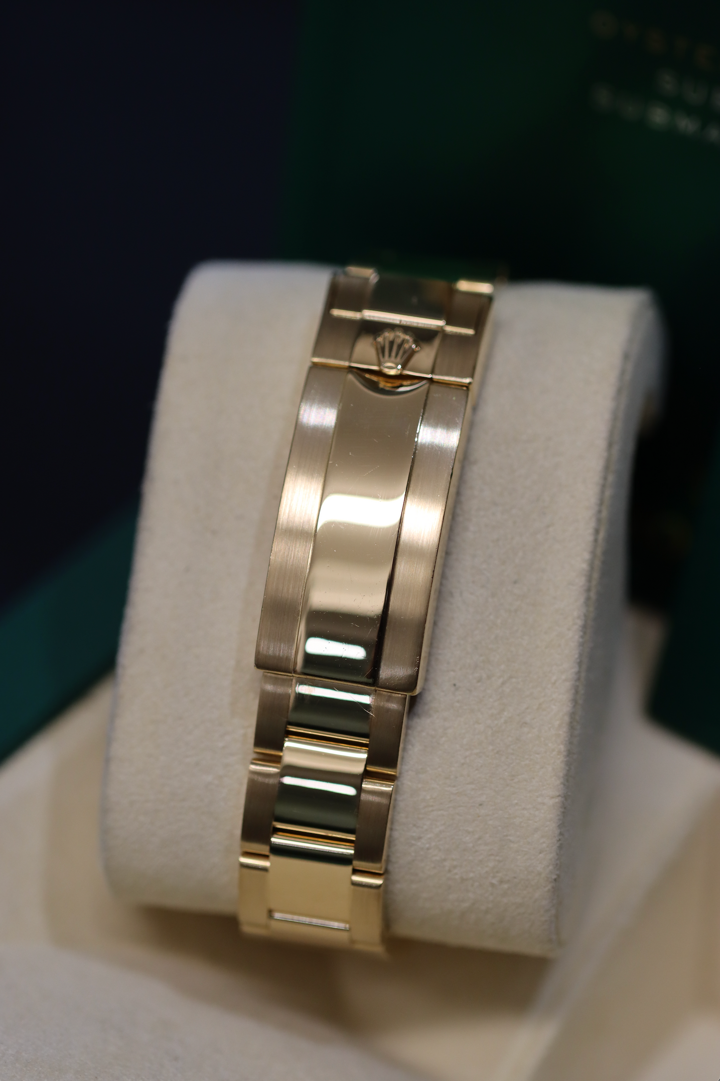 2016 Rolex Subamriner 40MM - 116618LN