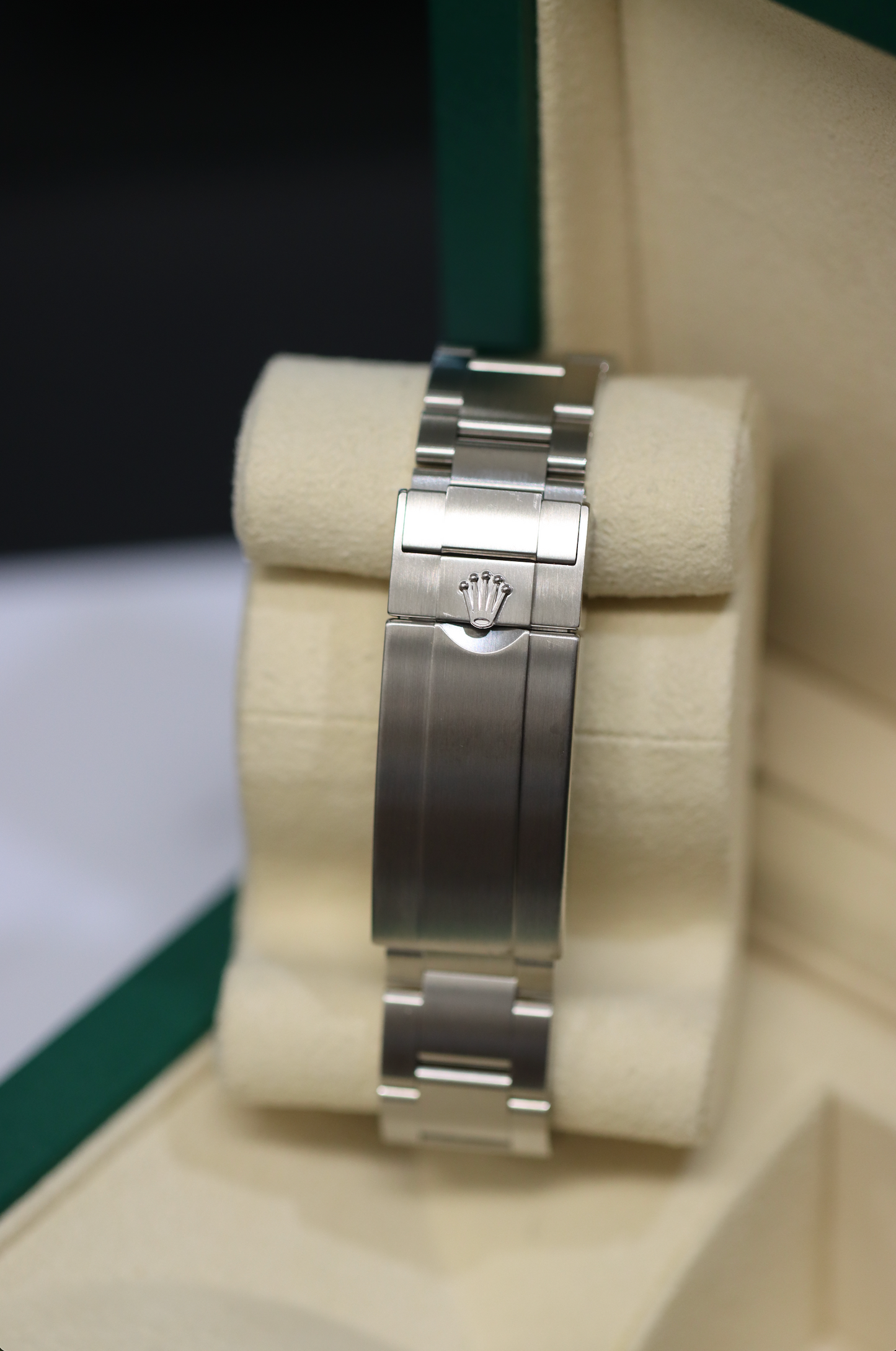 2021 Rolex Submariner 41MM 'Starbucks' - 126610LV