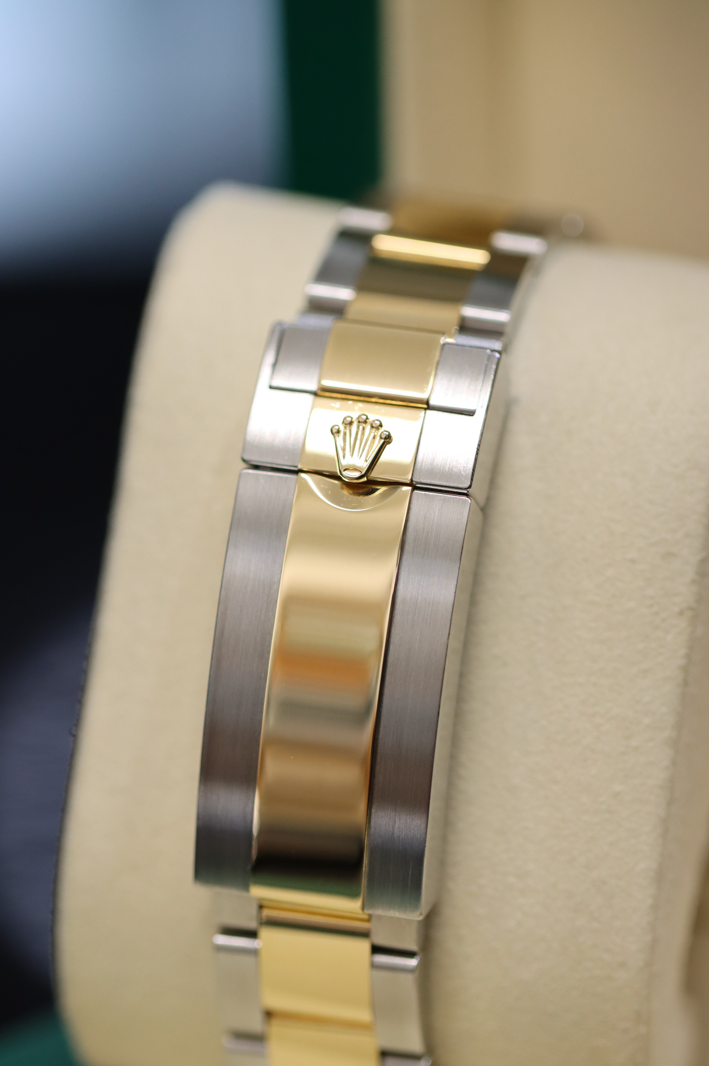 2020 Rolex Submariner 41mm - 126613LN