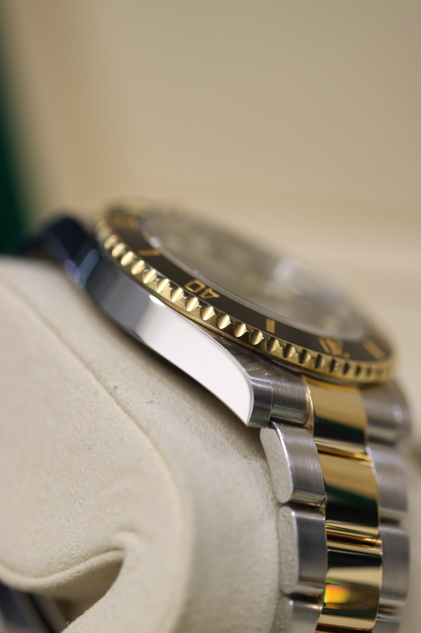 2020 Rolex Submariner 41mm - 126613LN