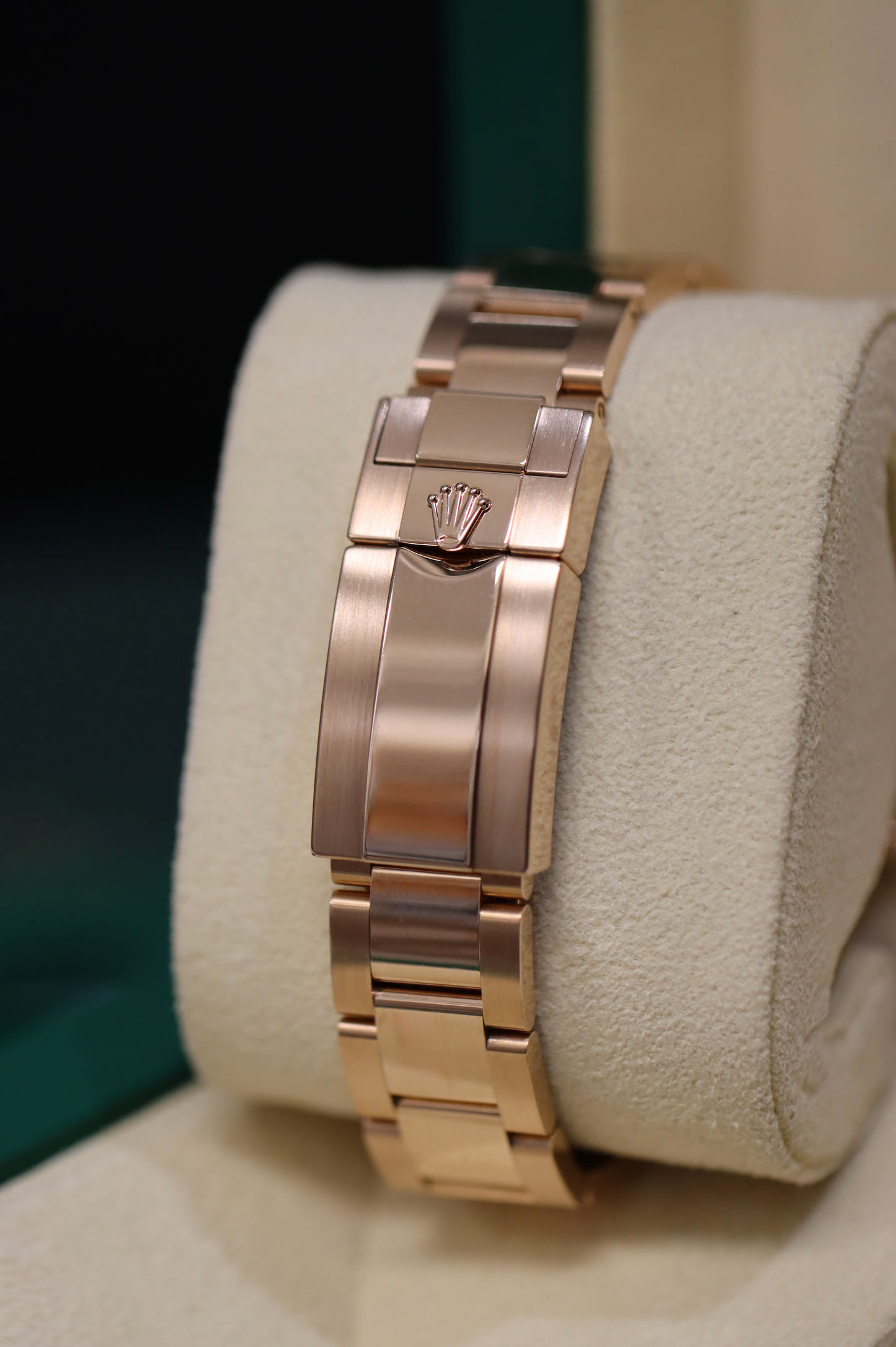 Rolex Daytona Everose Diamond Dial - 116505