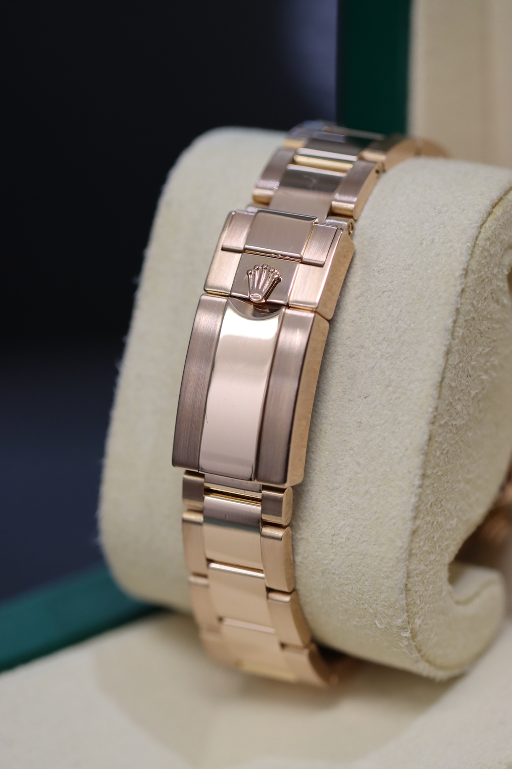 Rolex Daytona Everose Gold - Ref: 116505