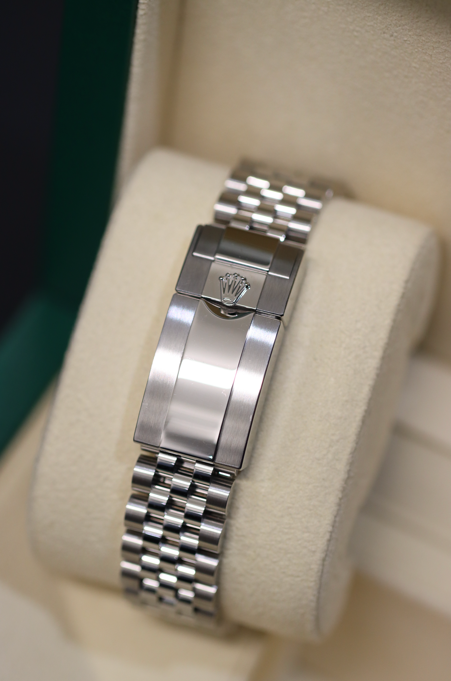 2023 Rolex GMT-MASTER II - 126720VTNR