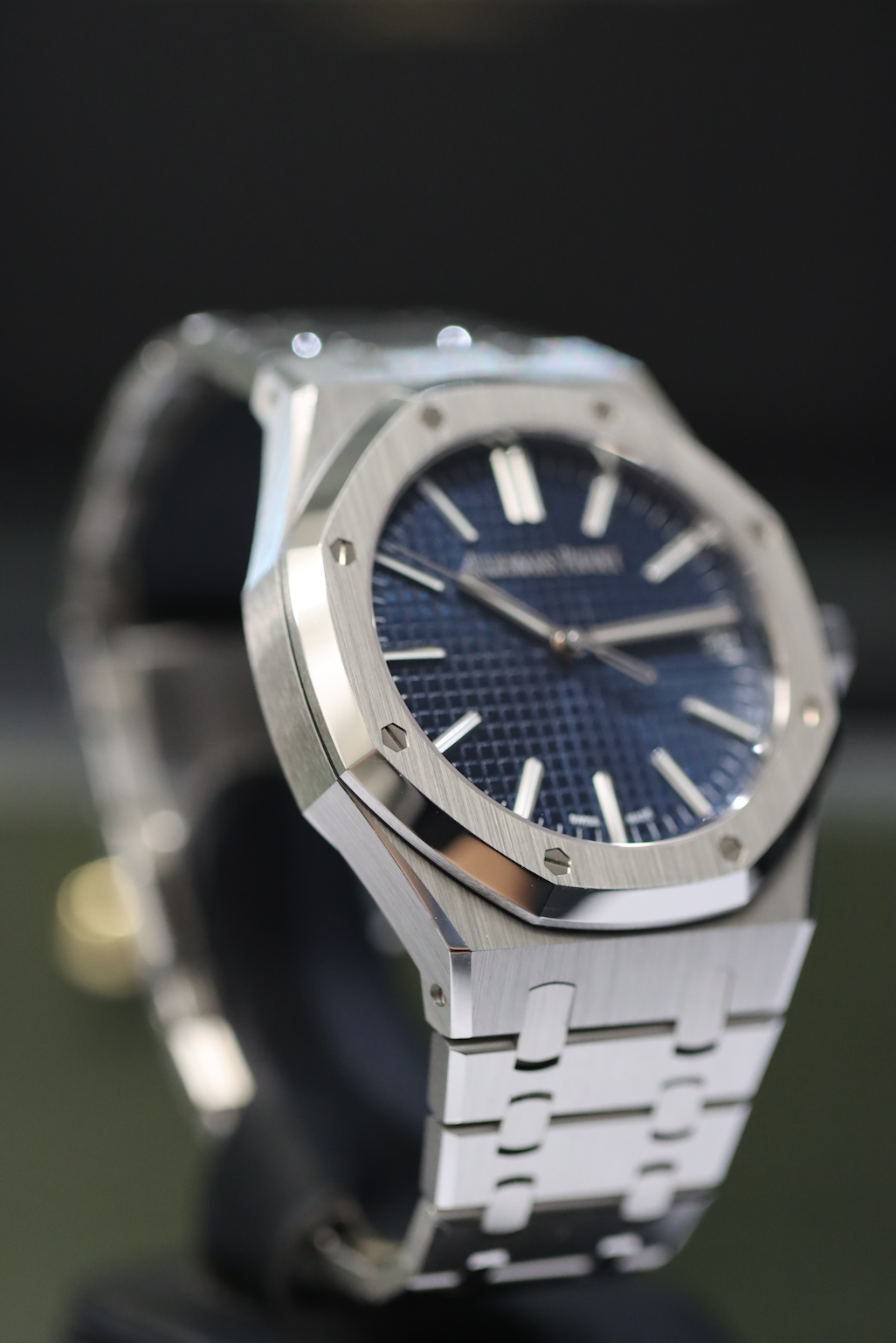 Audemars Piguet Royal Oak 50th Anniversary 15510ST.OO