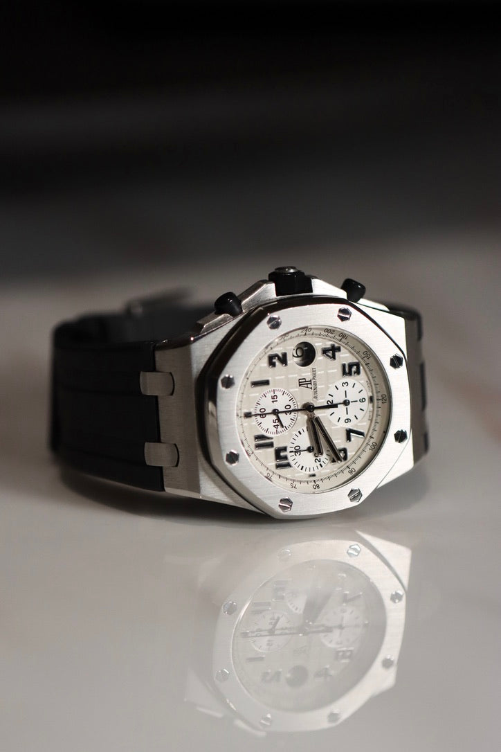 Audemars Piguet Offshore 'Safari'
