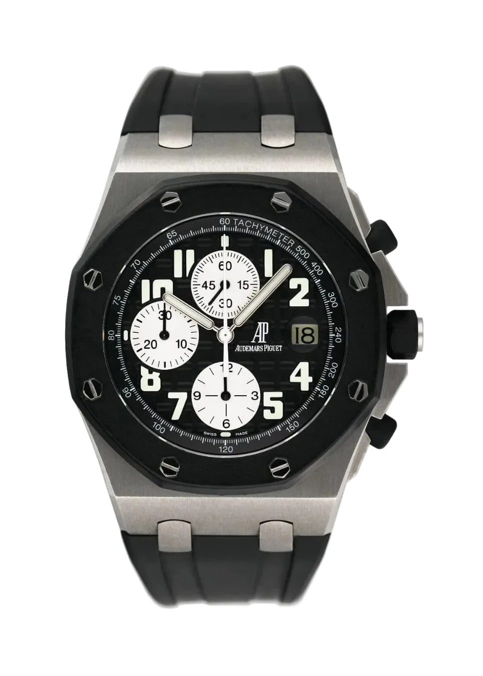 Audemars Piguet Royal Oak - Offshore - 42MM - Rubber Clad - 25940SK
