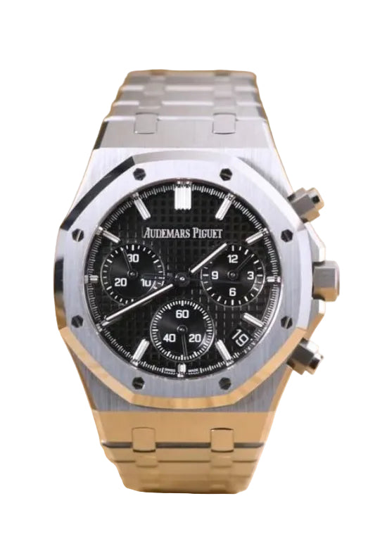 2022 Audemars Piguet 50th Anniversary - Royal Oak - 26240st - 41MM