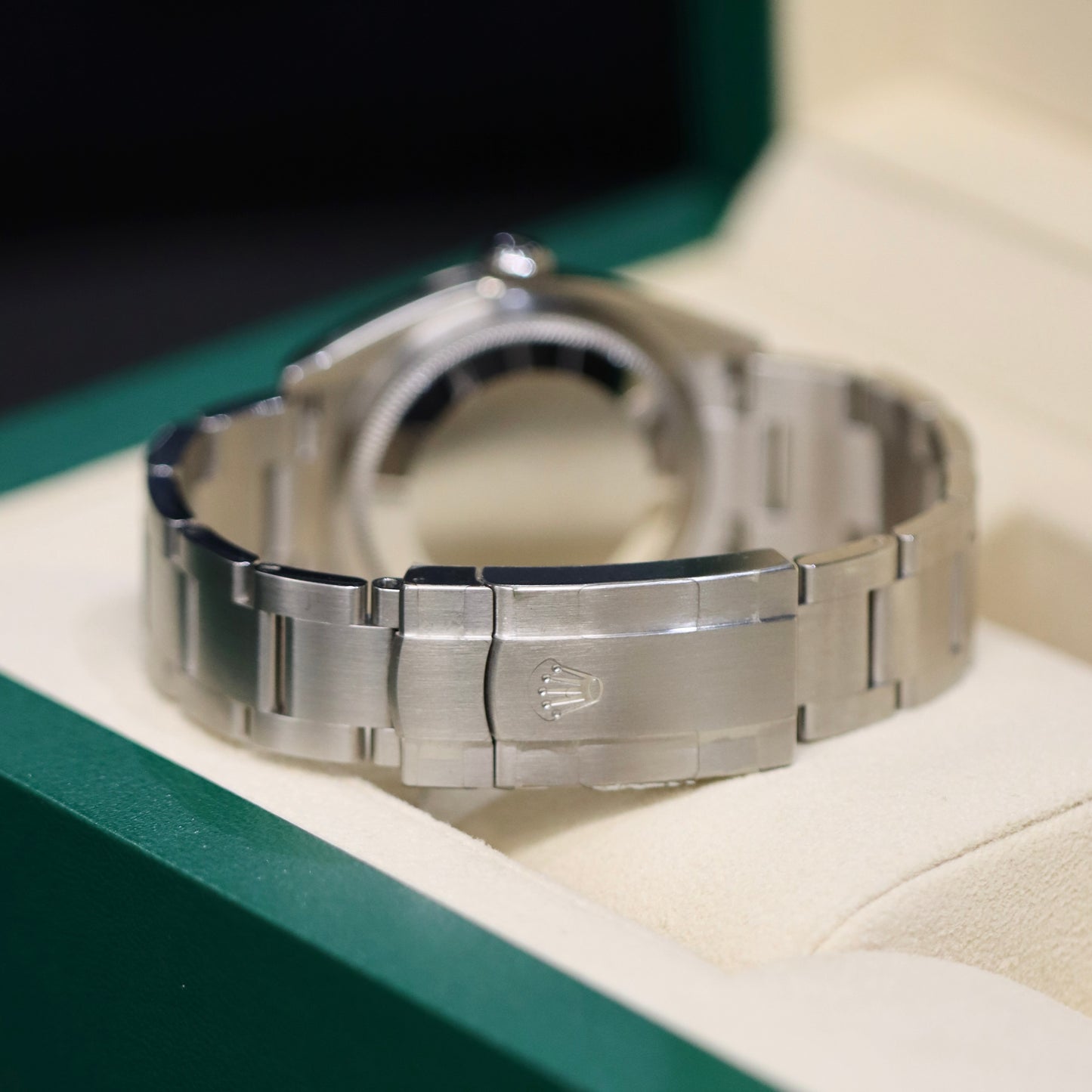 ON HOLD - 2024 Rolex Oyster Perpetual 36MM - Candy Pink - Unworn