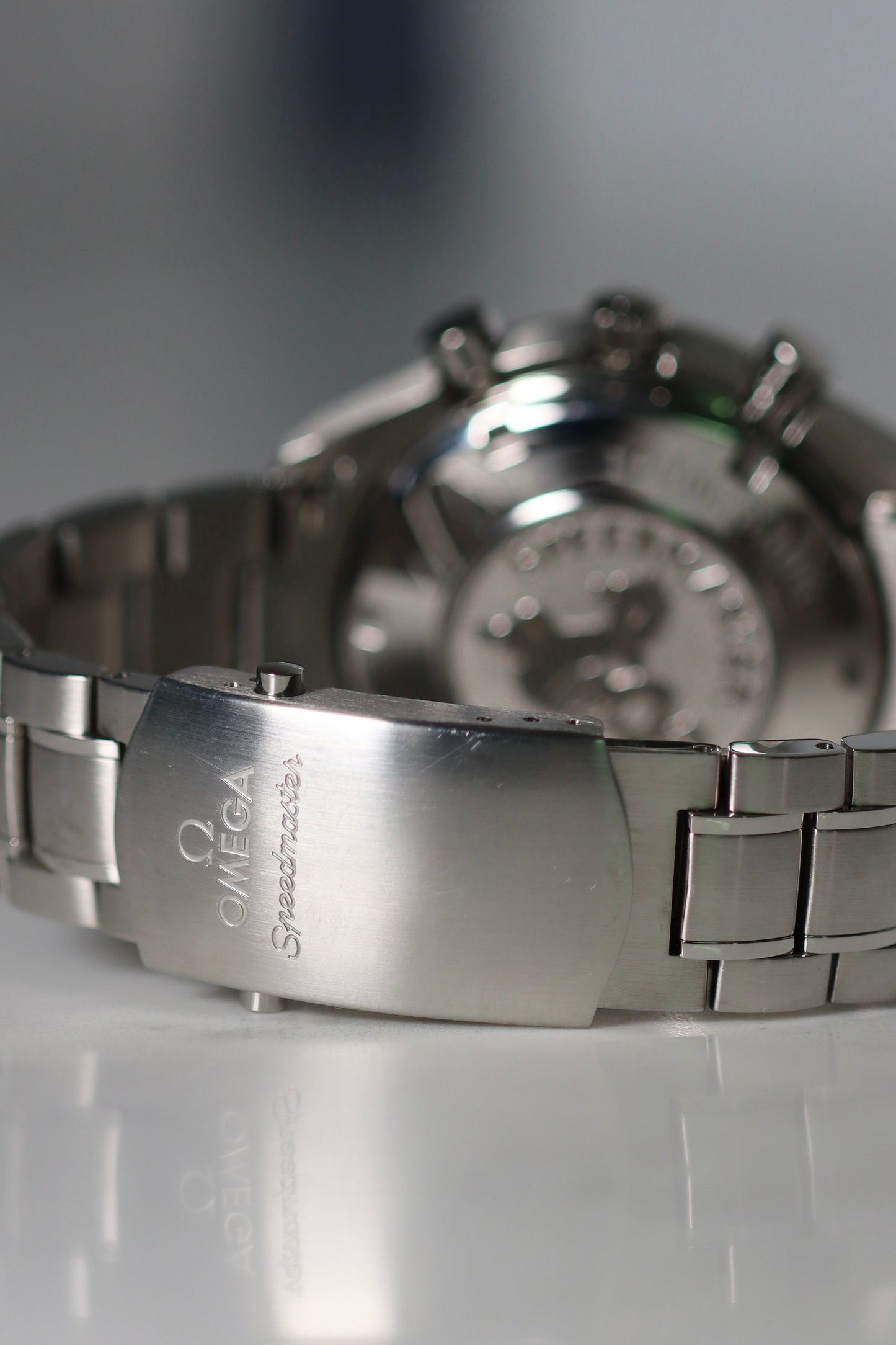 Omega Speedmaster Date - 3513.30.00