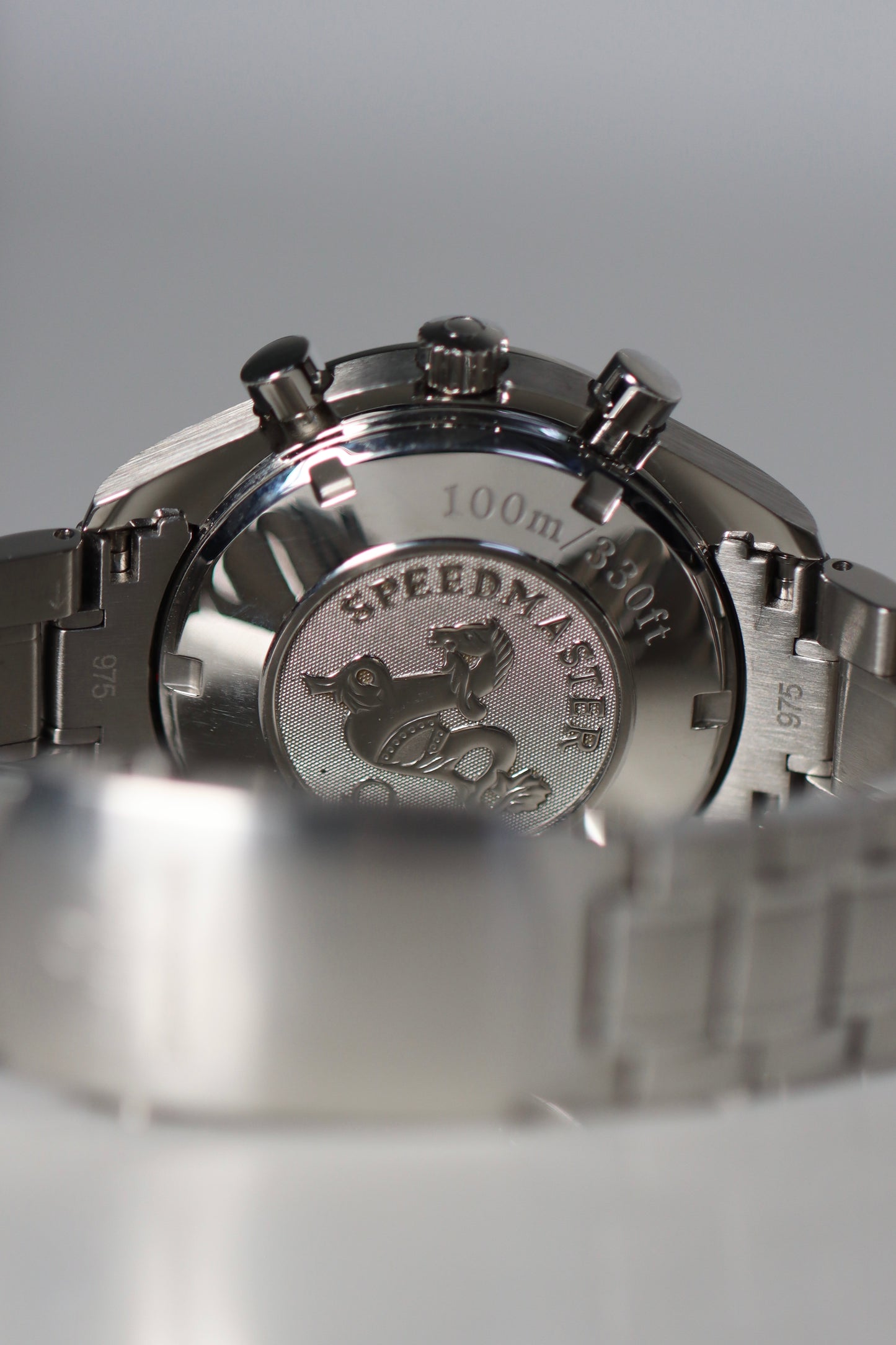 Omega Speedmaster Date - 3513.30.00