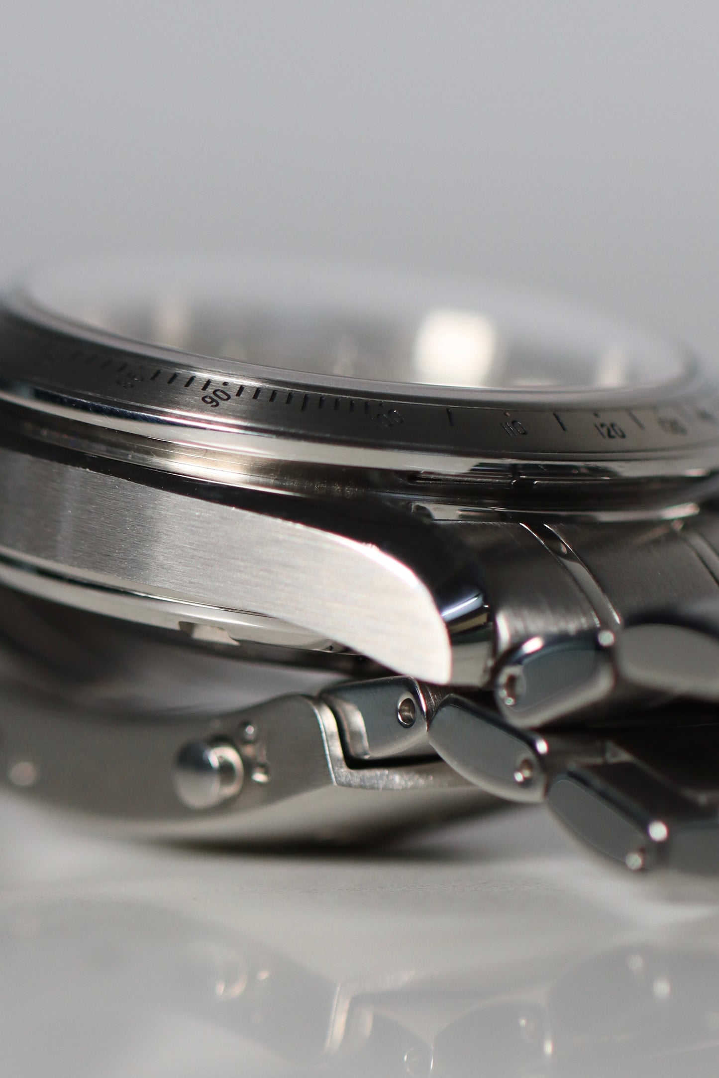 Omega Speedmaster Date - 3513.30.00
