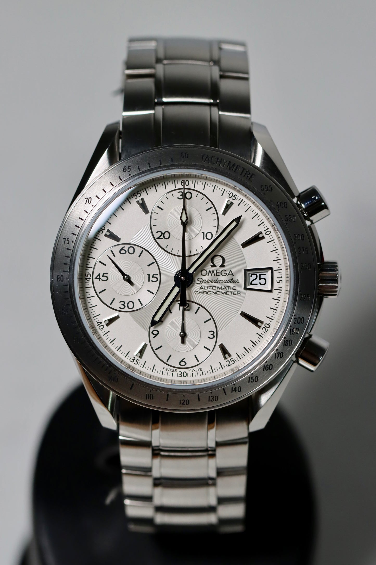 Omega Speedmaster Date - 3513.30.00