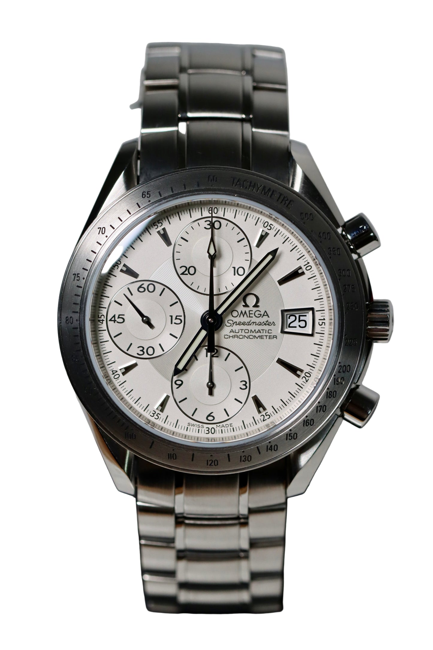 Omega Speedmaster Date - 3513.30.00