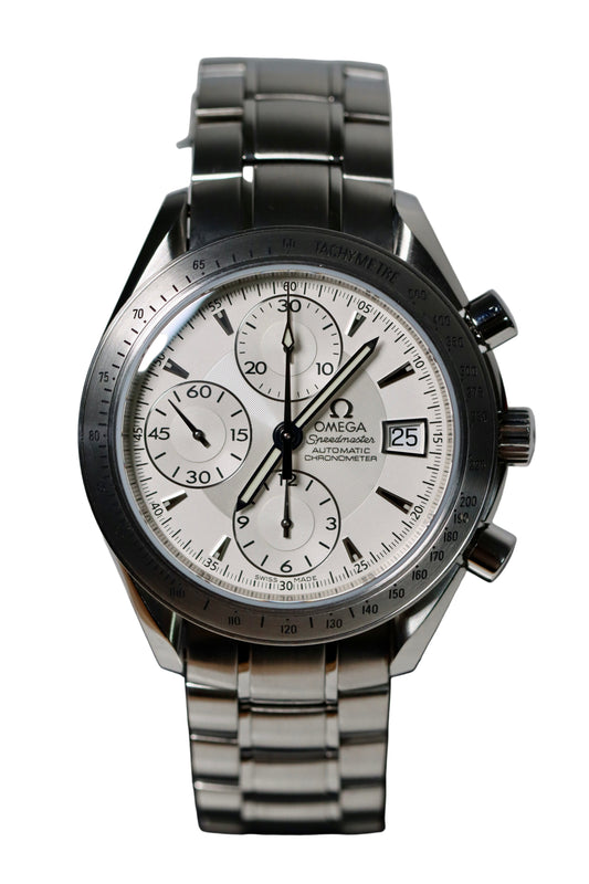 Omega Speedmaster Date - 3513.30.00