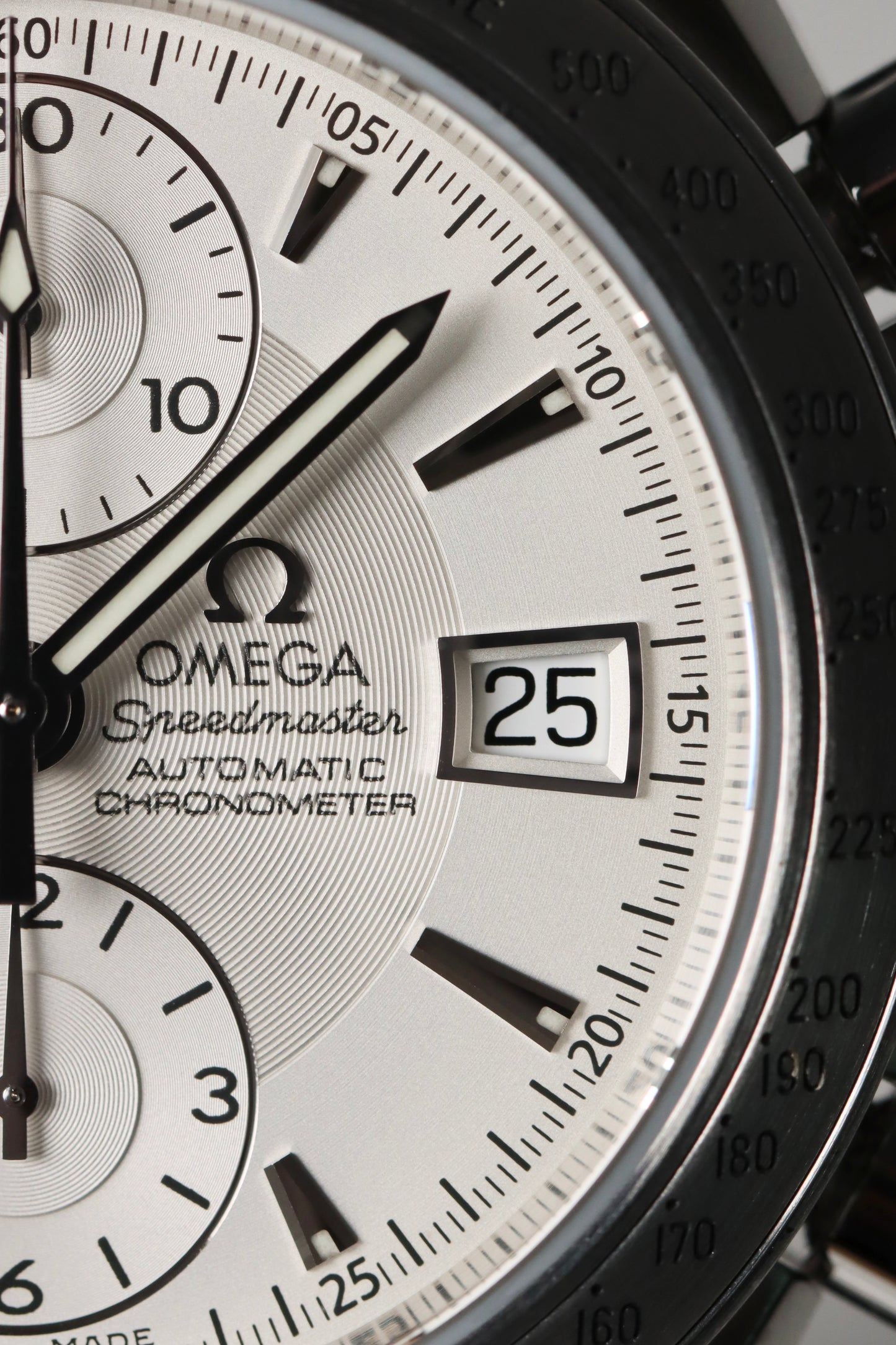 Omega Speedmaster Date - 3513.30.00