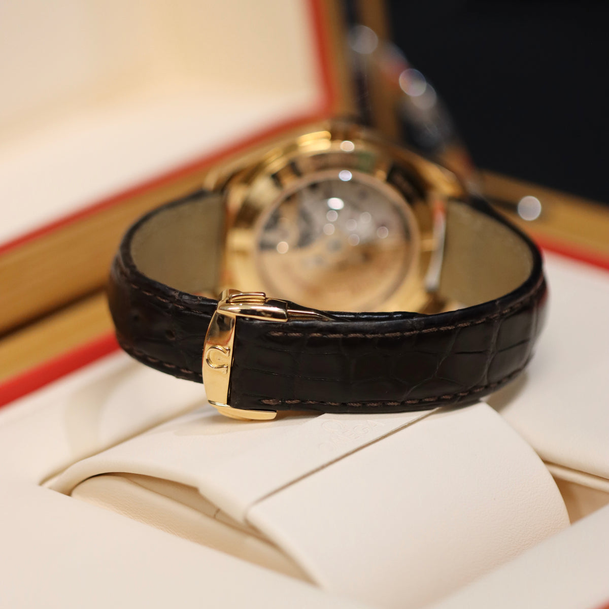 Omega Seamaster Aqua Terra - 38.5MM - 231.53.42.21.06.001