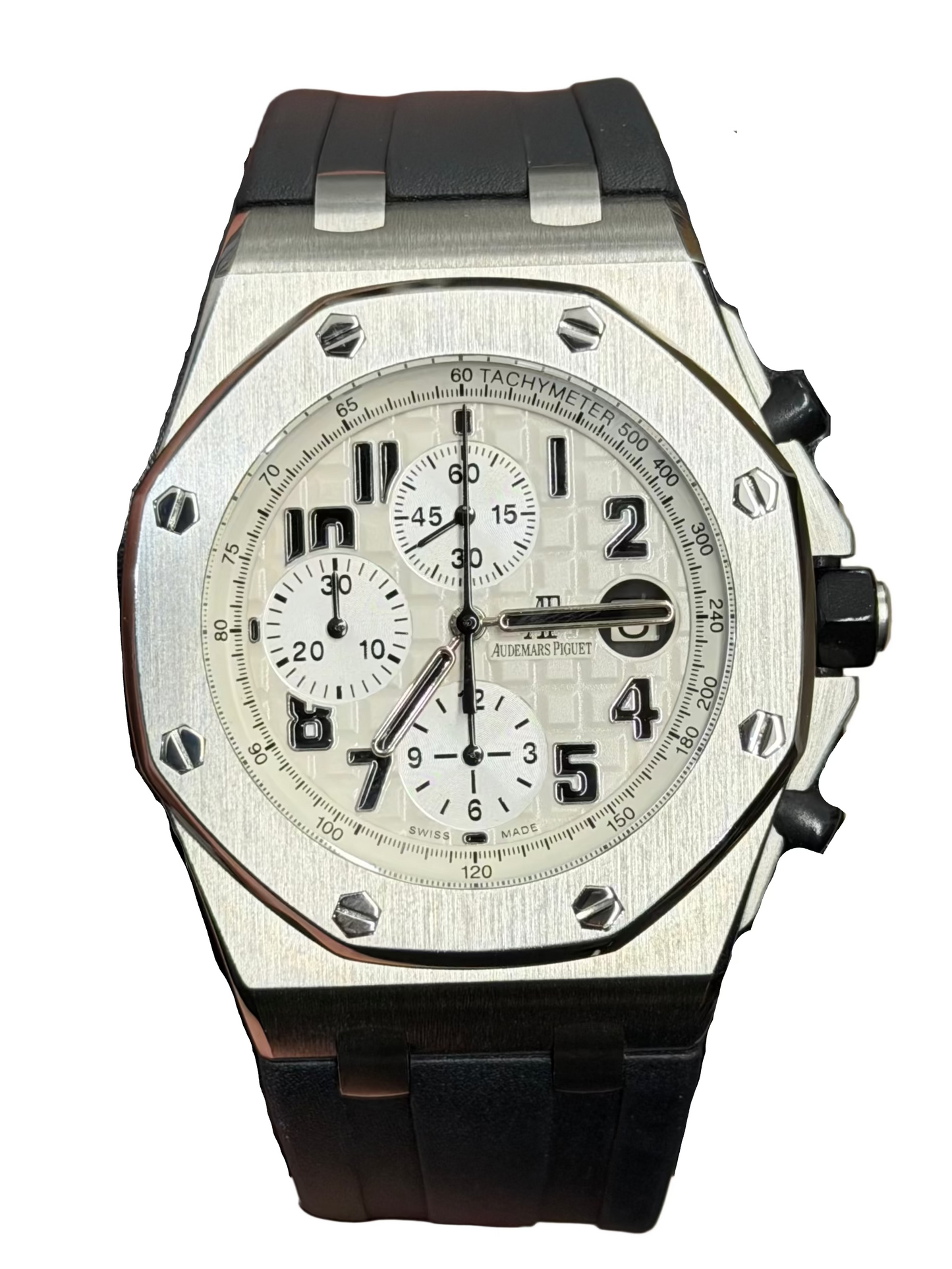 Audemars Piguet Offshore 'Safari'