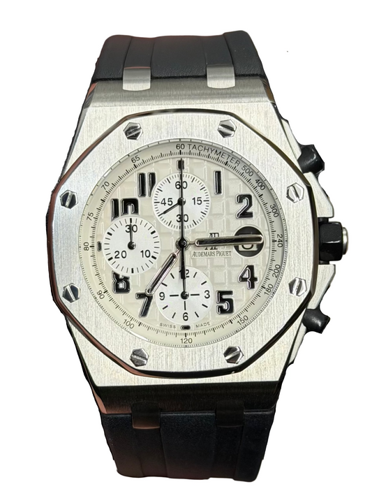 Audemars Piguet Offshore 'Safari'