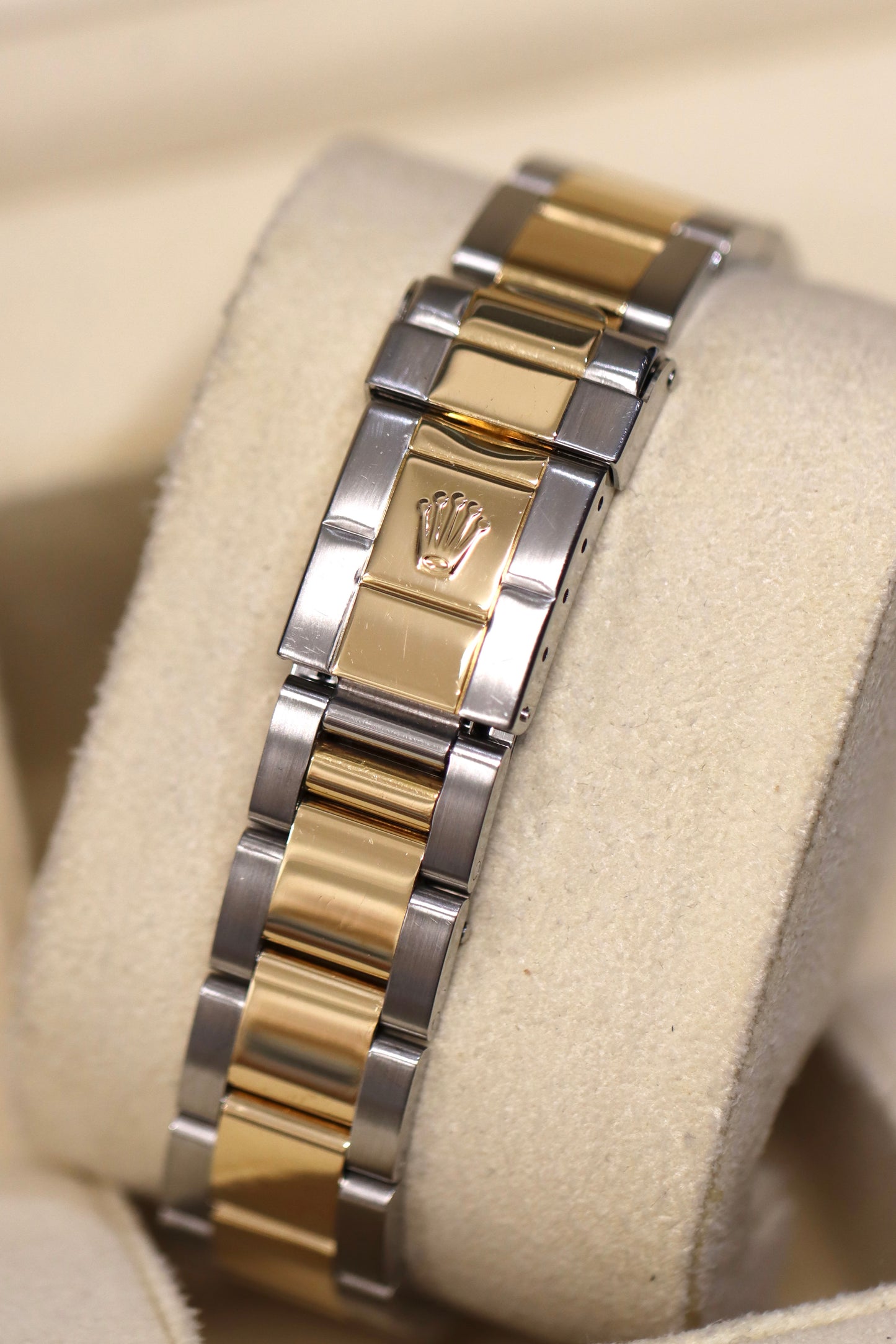 Rolex GMT Master II - 16713LN