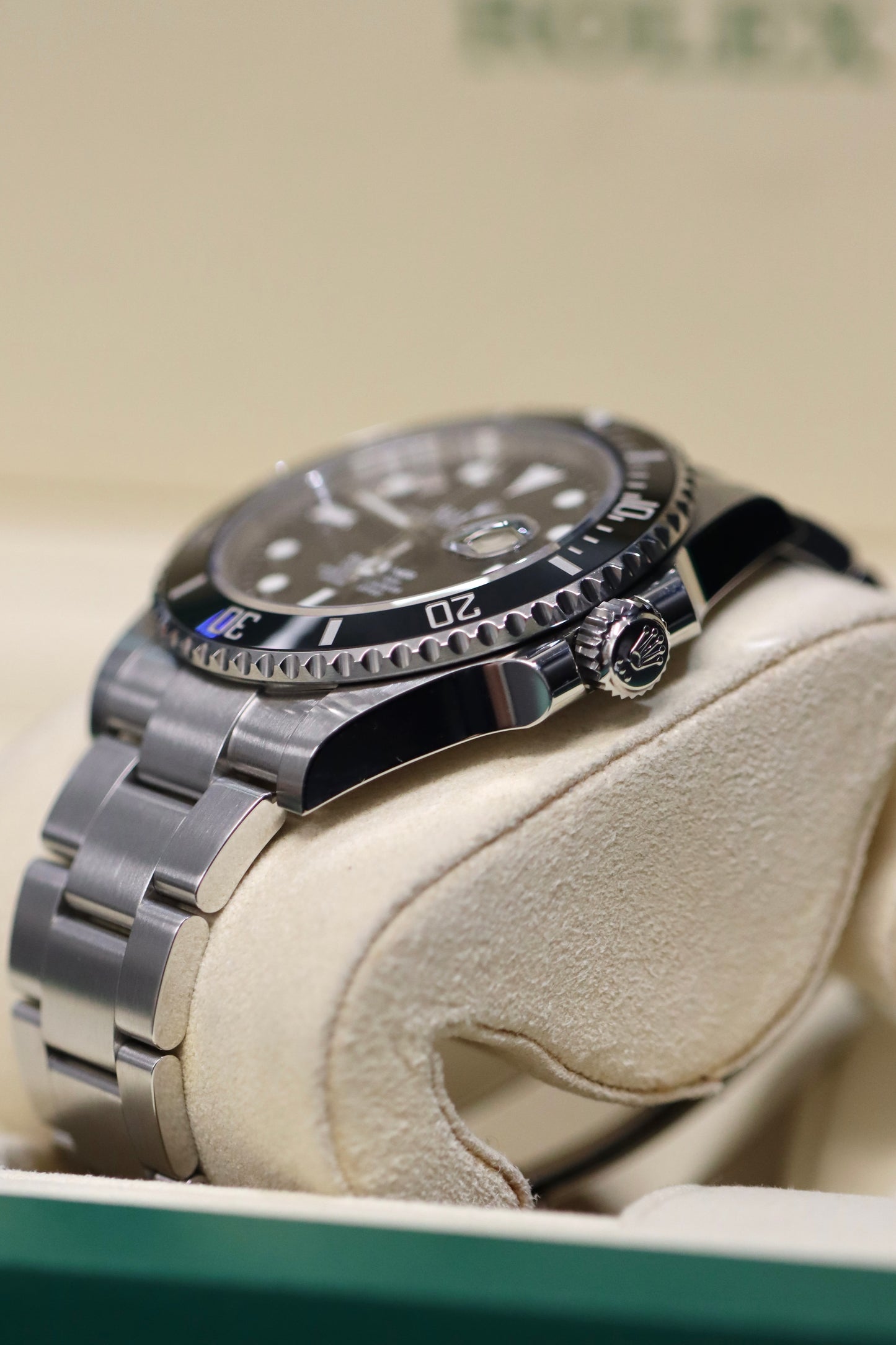 2021 Rolex Submariner Date 41MM - 126610LN