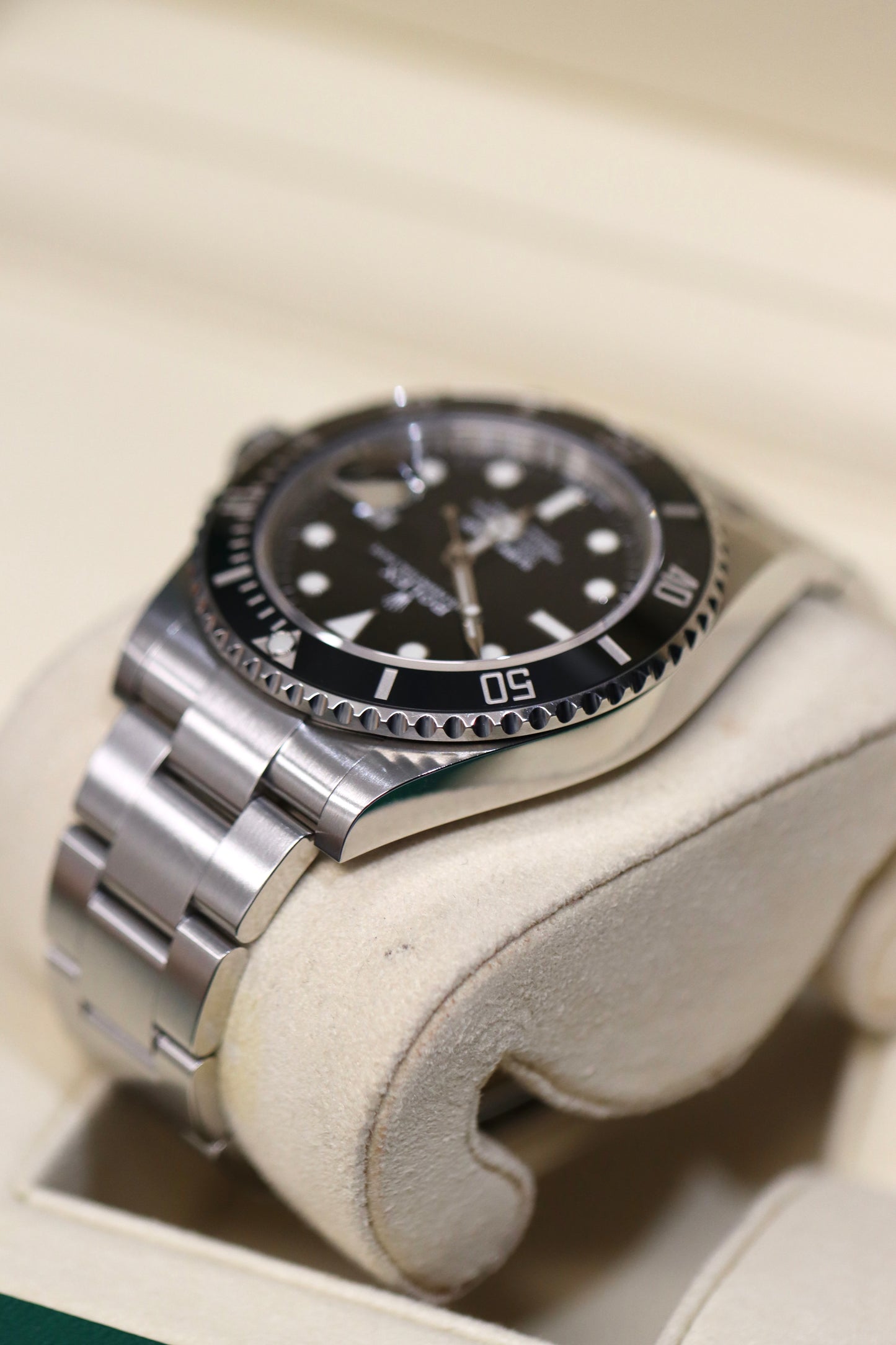 2021 Rolex Submariner Date 41MM - 126610LN