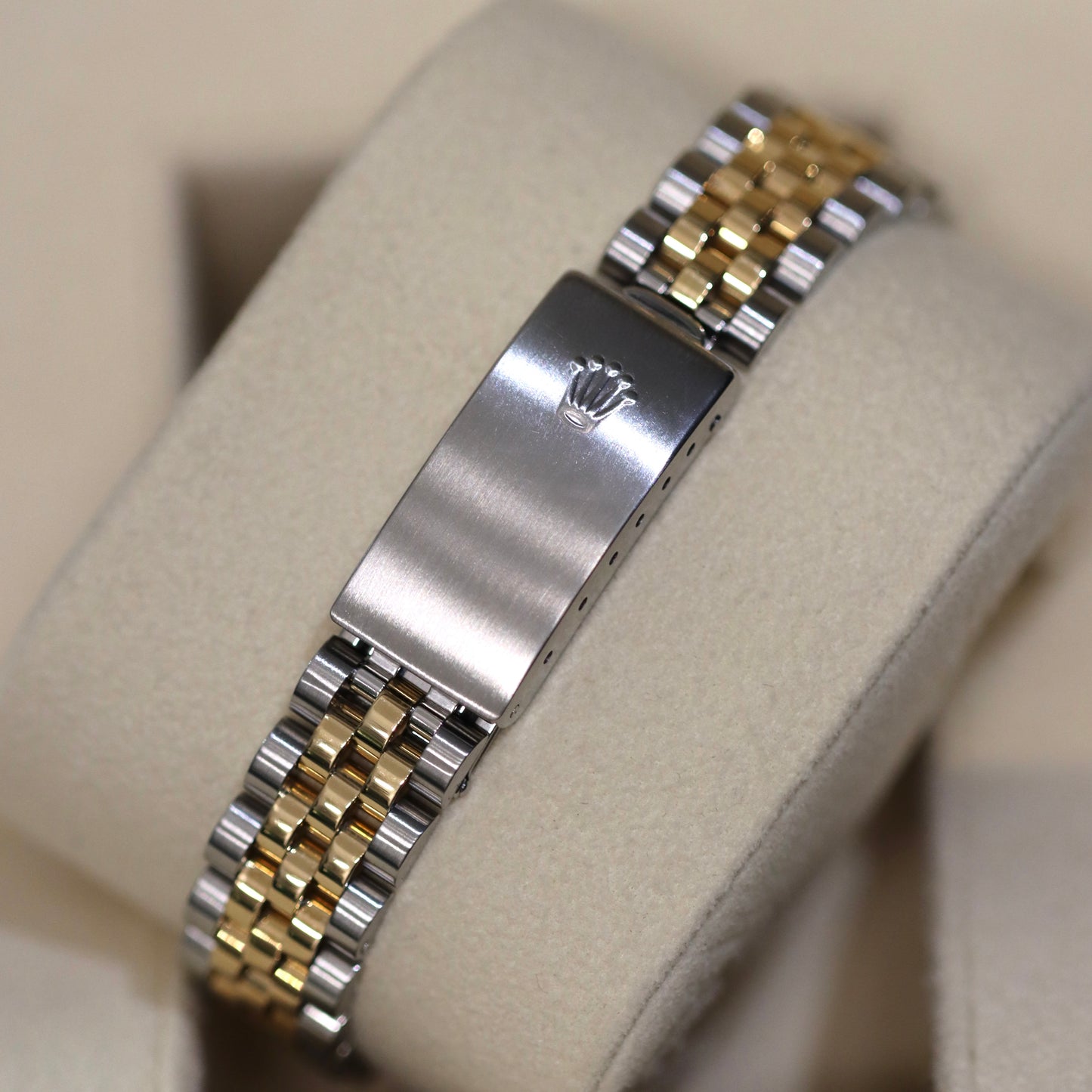 Rolex Datejust 31MM - Numeric Anniversary Dial