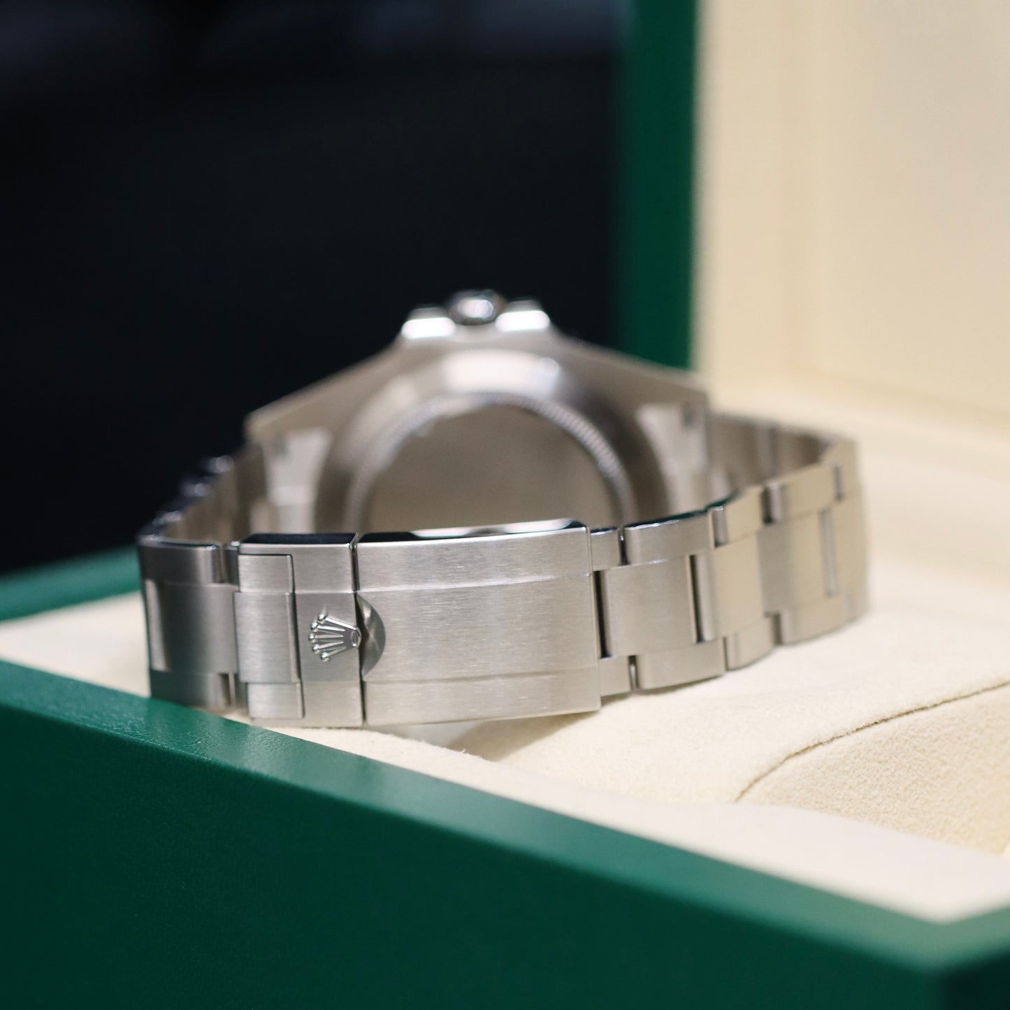 2023 Rolex Explorer II - 42MM - 50th Anniversary 226570