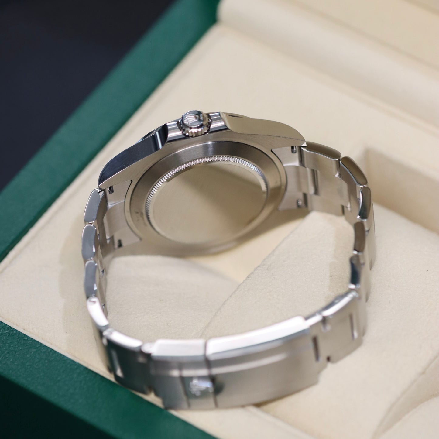 2023 Rolex Explorer II - 42MM - 50th Anniversary 226570