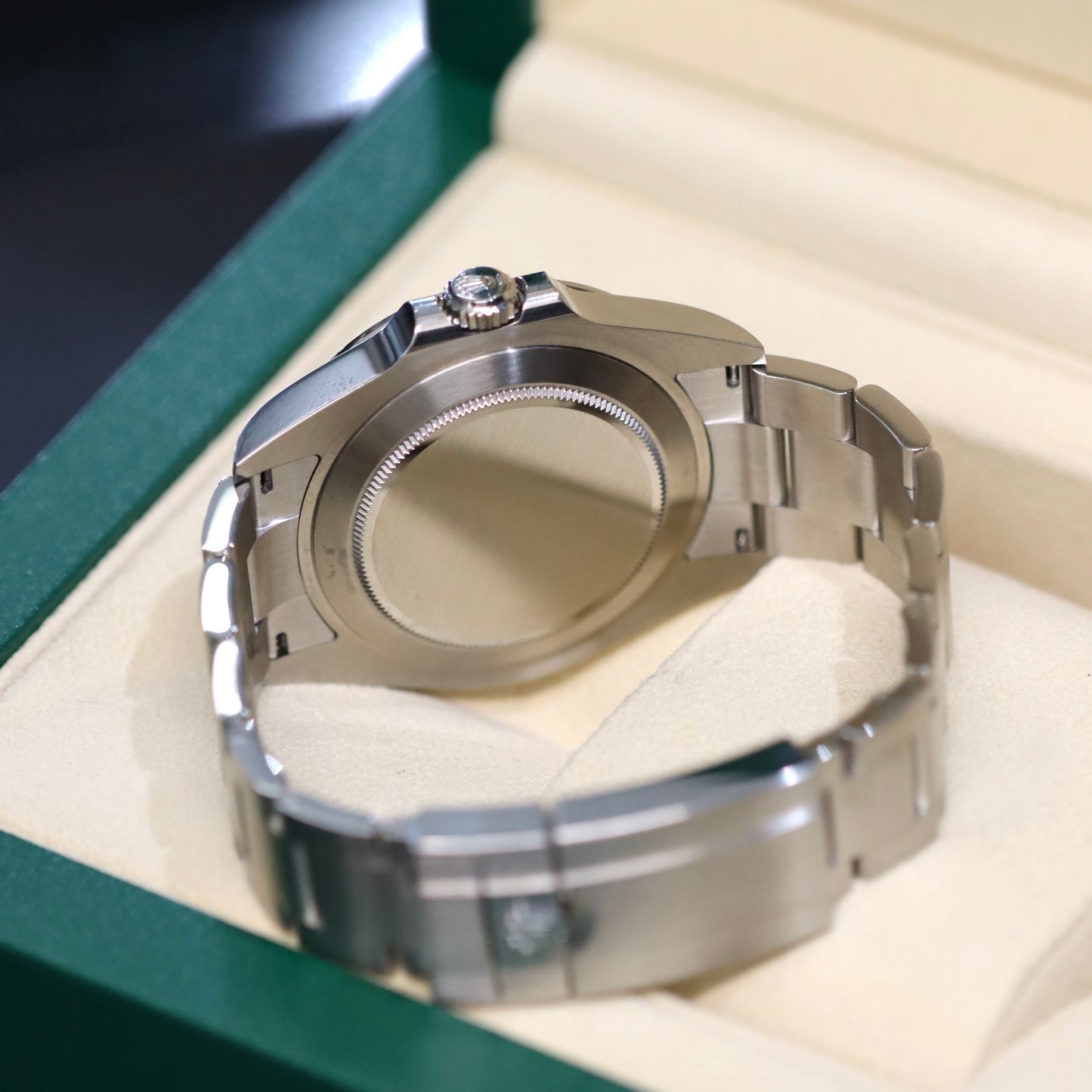 2023 Rolex Explorer II - 42MM - 50th Anniversary 226570