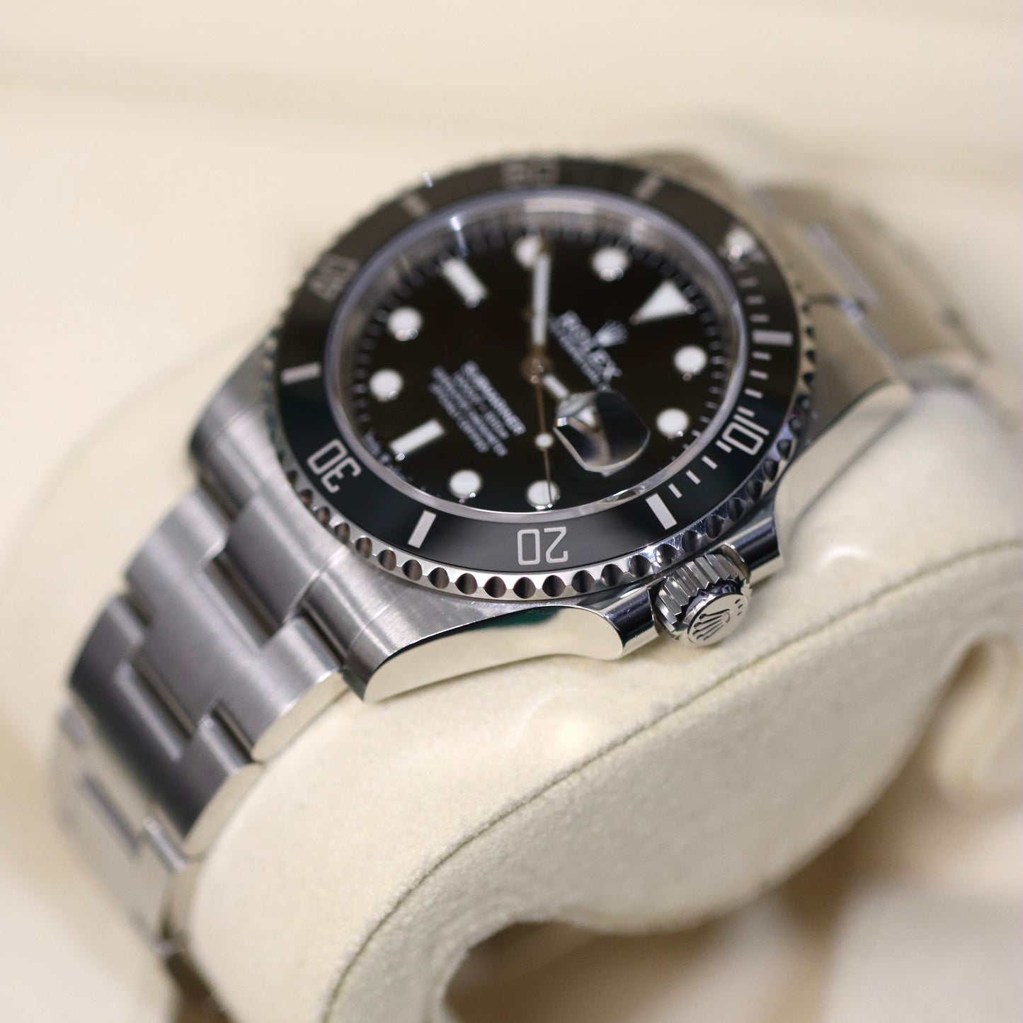 2021 Rolex Submariner Date 41MM - 126610LN