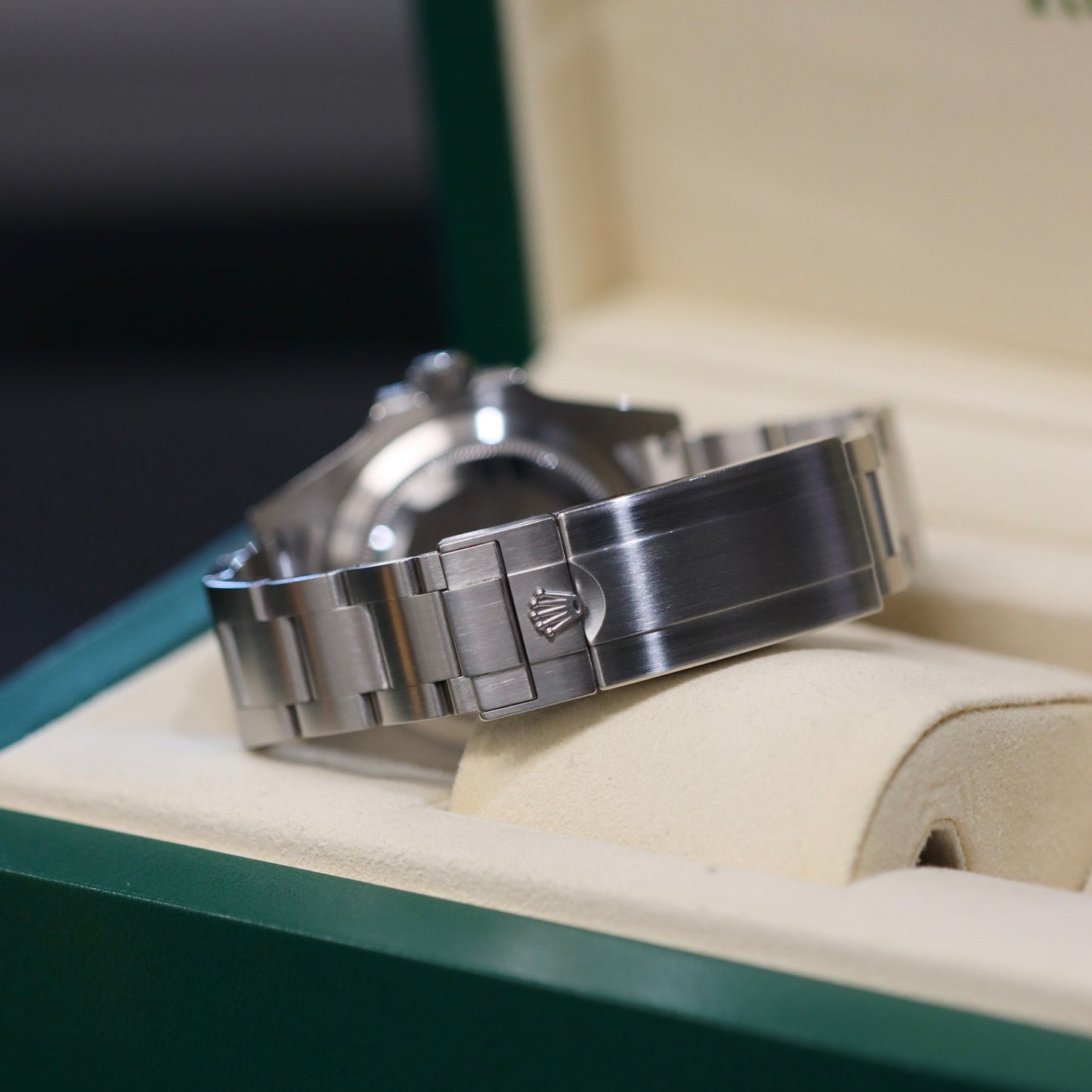 2021 Rolex Submariner Date 41MM - 126610LN