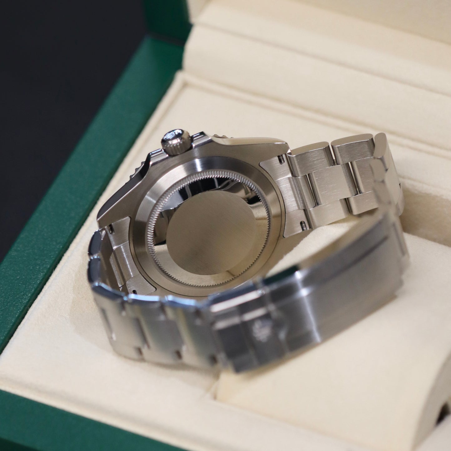 2021 Rolex Submariner Date 41MM - 126610LN