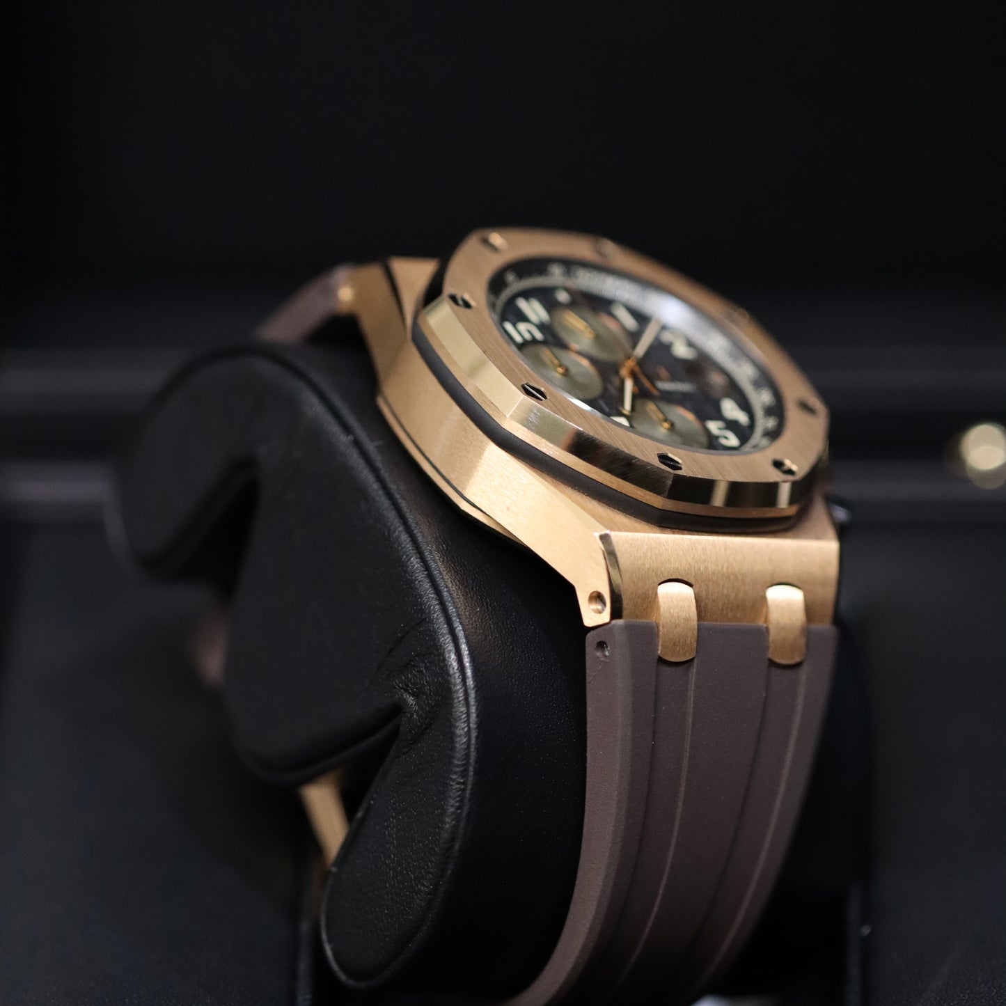 2020 Audemars Piguet Royal Oak 42MM 'Half Brick' - 26470OR