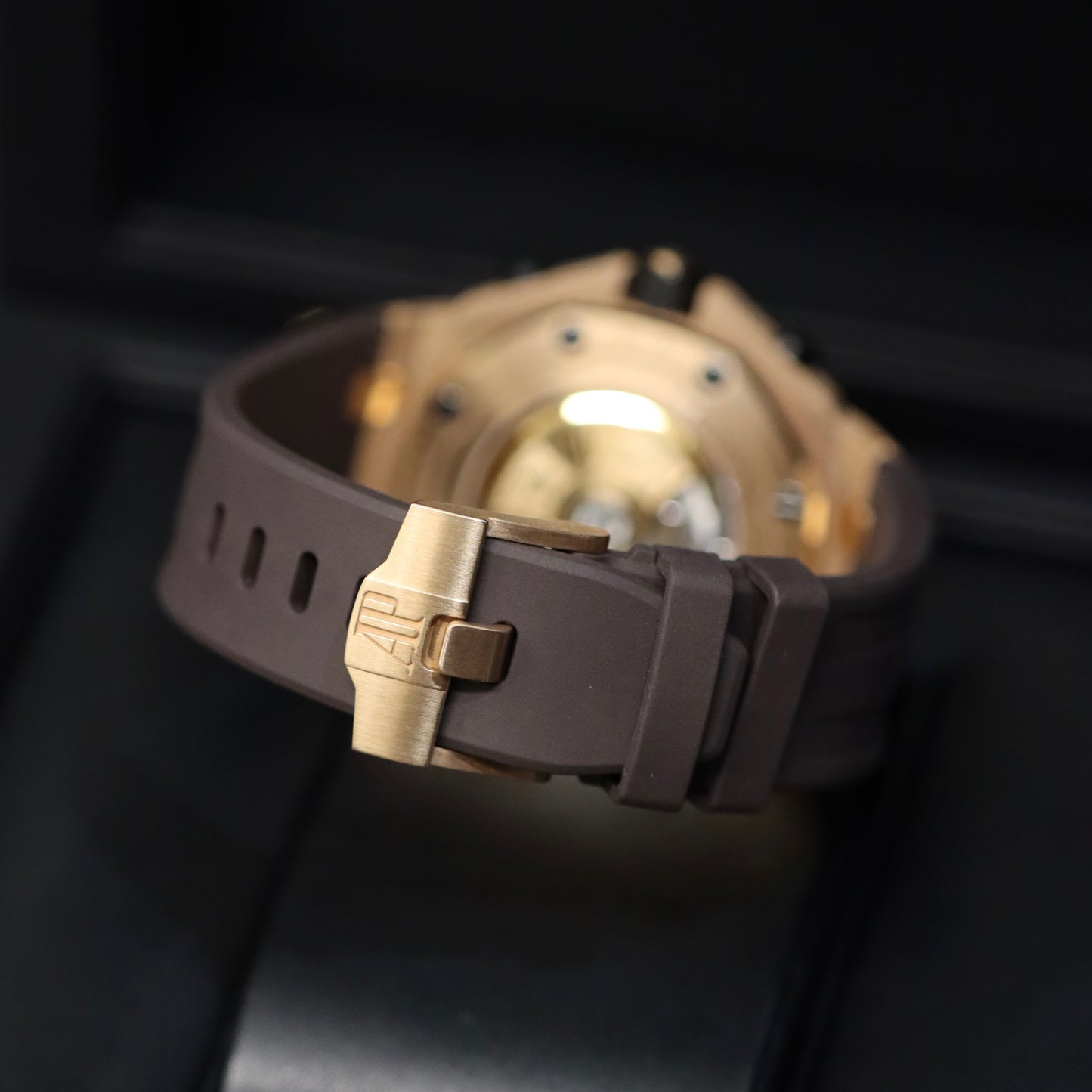 2020 Audemars Piguet Royal Oak 42MM 'Half Brick' - 26470OR