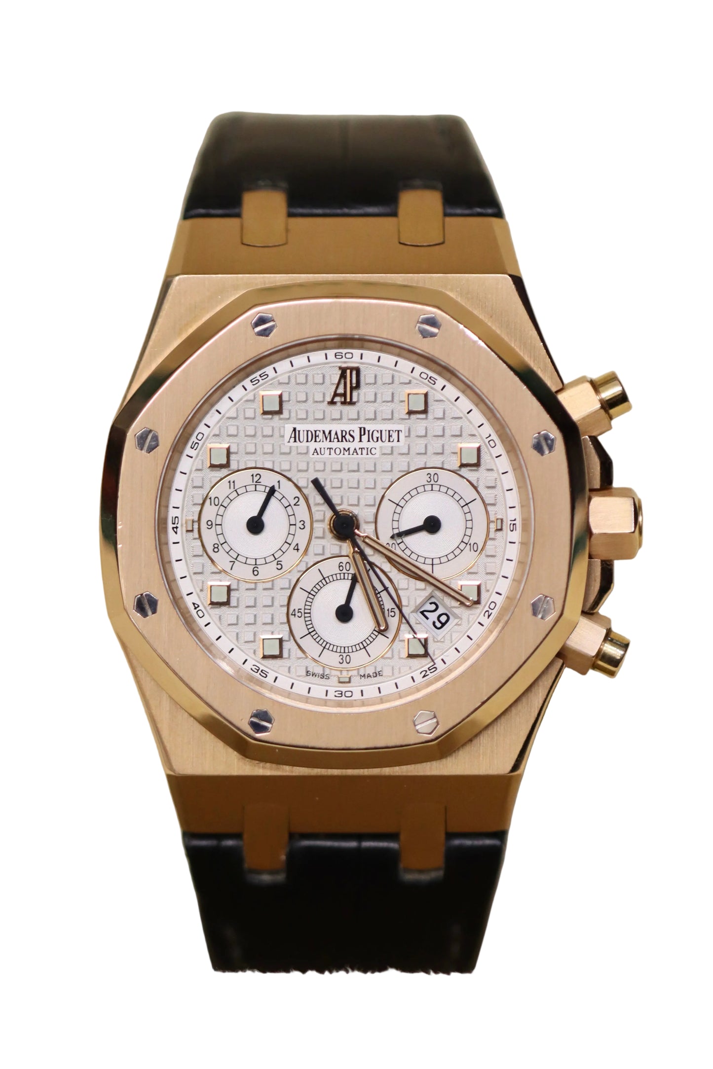 Audemars Piguet Royal Oak 39MM - Ref: 26022OR.OO.D088CR.01