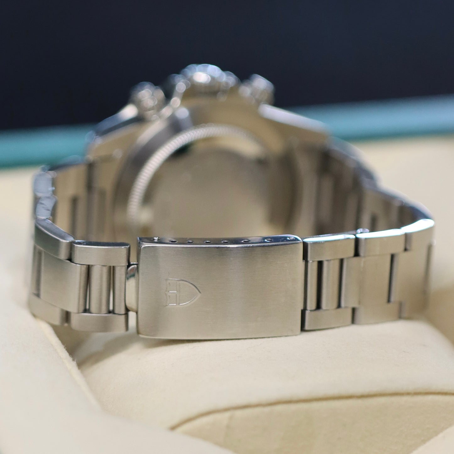 1993 Tudor 'Big Block' Oysterdate - Ref 79180 - Box & Papers