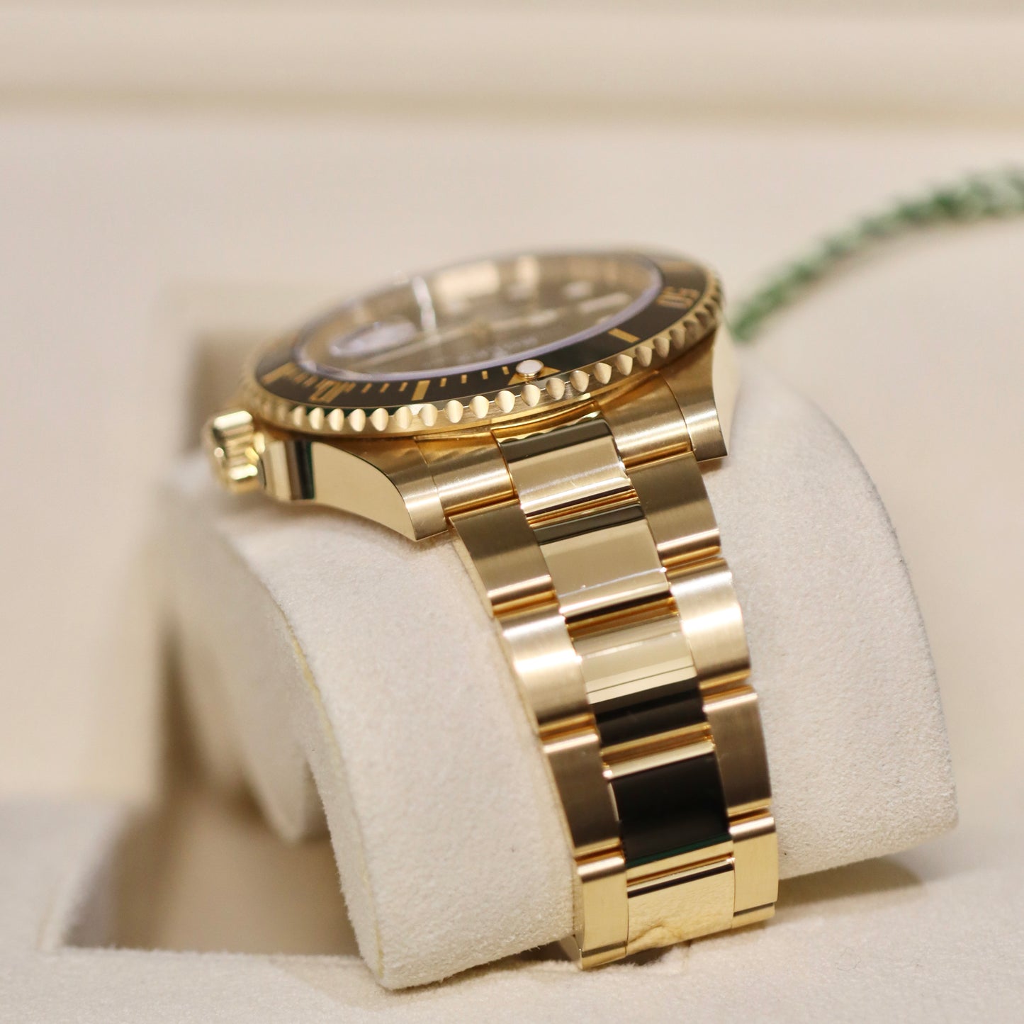 2024 Rolex Submariner 41MM - 126618LN - Box & Papers