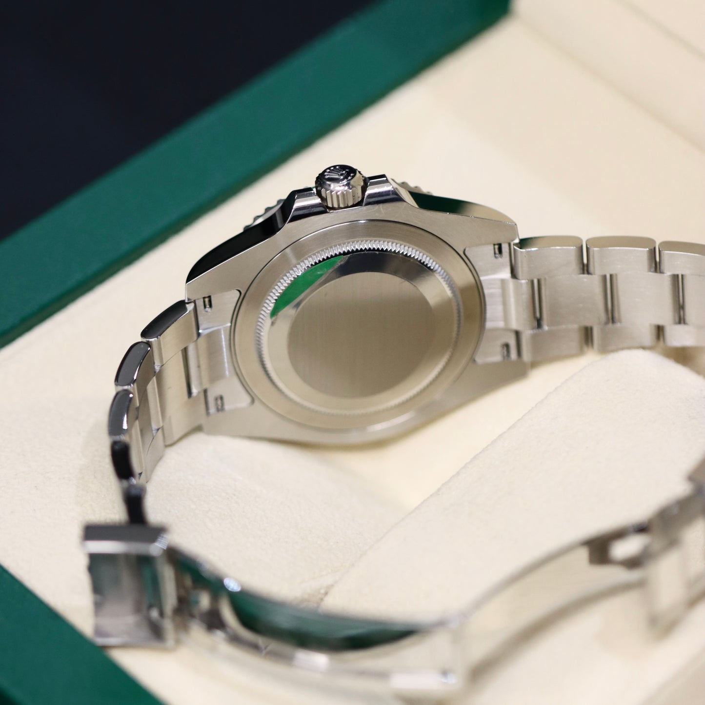 Rolex GMT-Master II - Blue/Black - 'Batman' - 126710BLNR