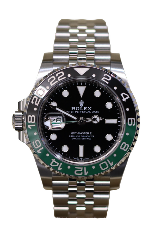 2023 Rolex GMT-MASTER II - 126720VTNR