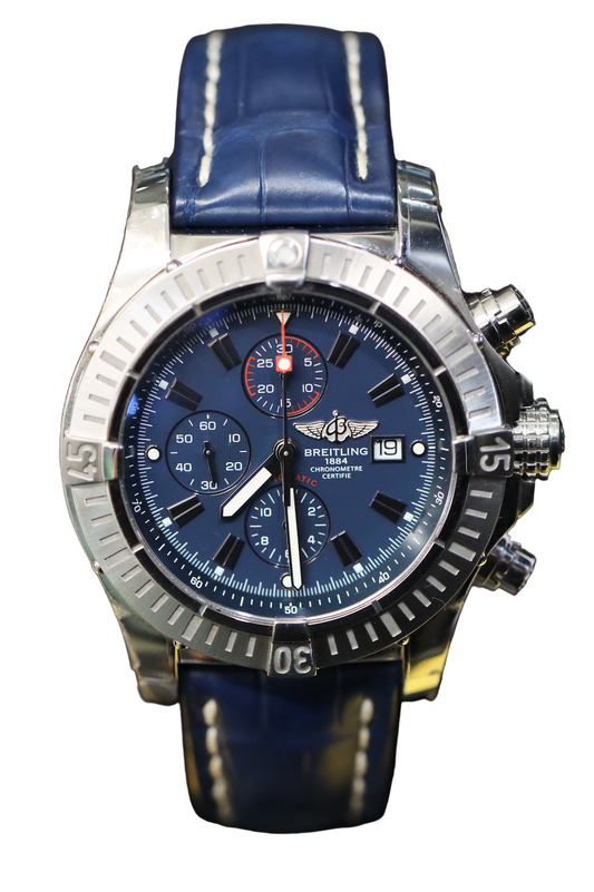Breilting Super Avenger 48MM - A13370