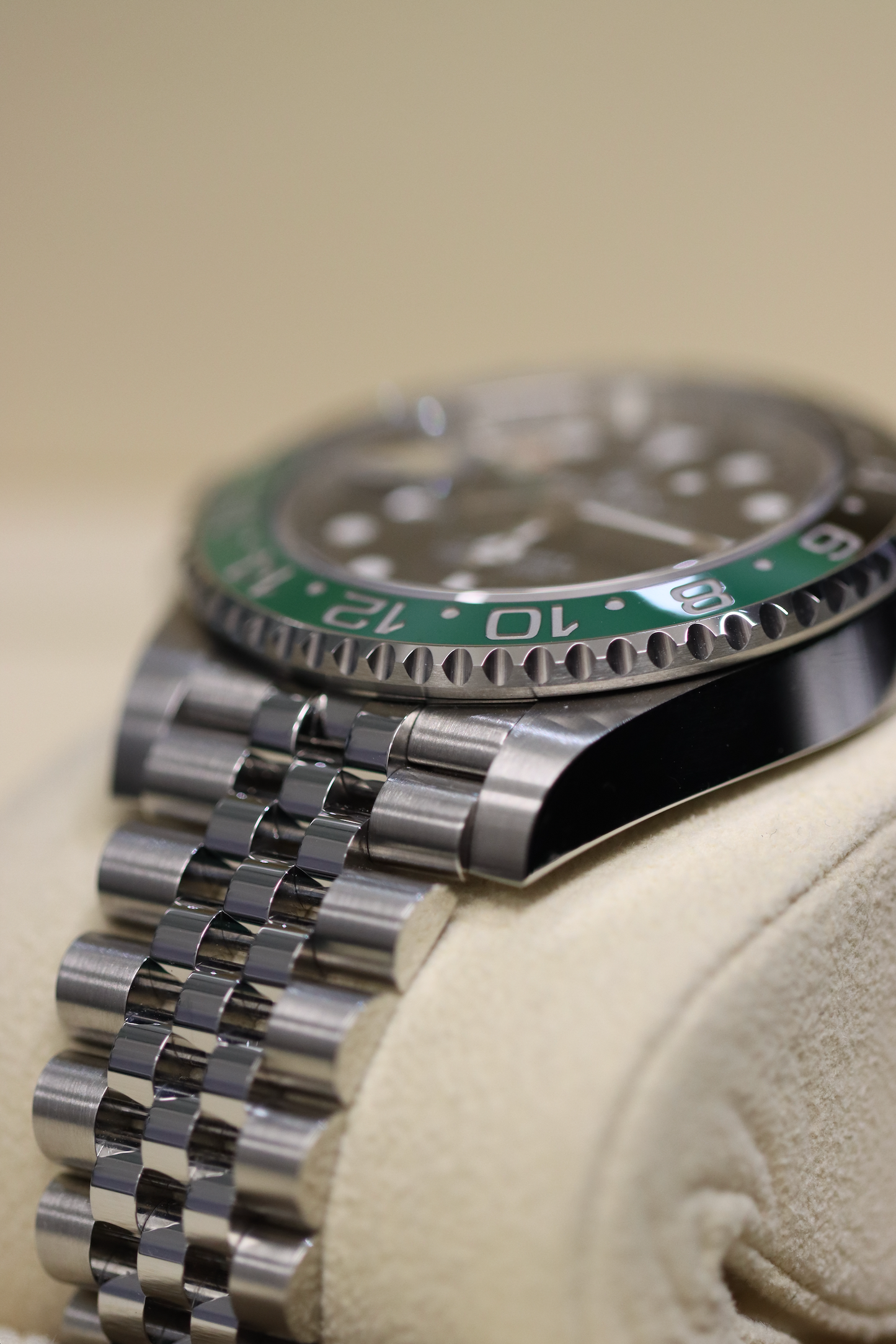 2023 Rolex GMT-MASTER II - 126720VTNR