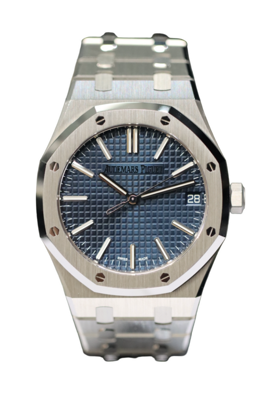 Audemars Piguet Royal Oak 50th Anniversary 15510ST.OO