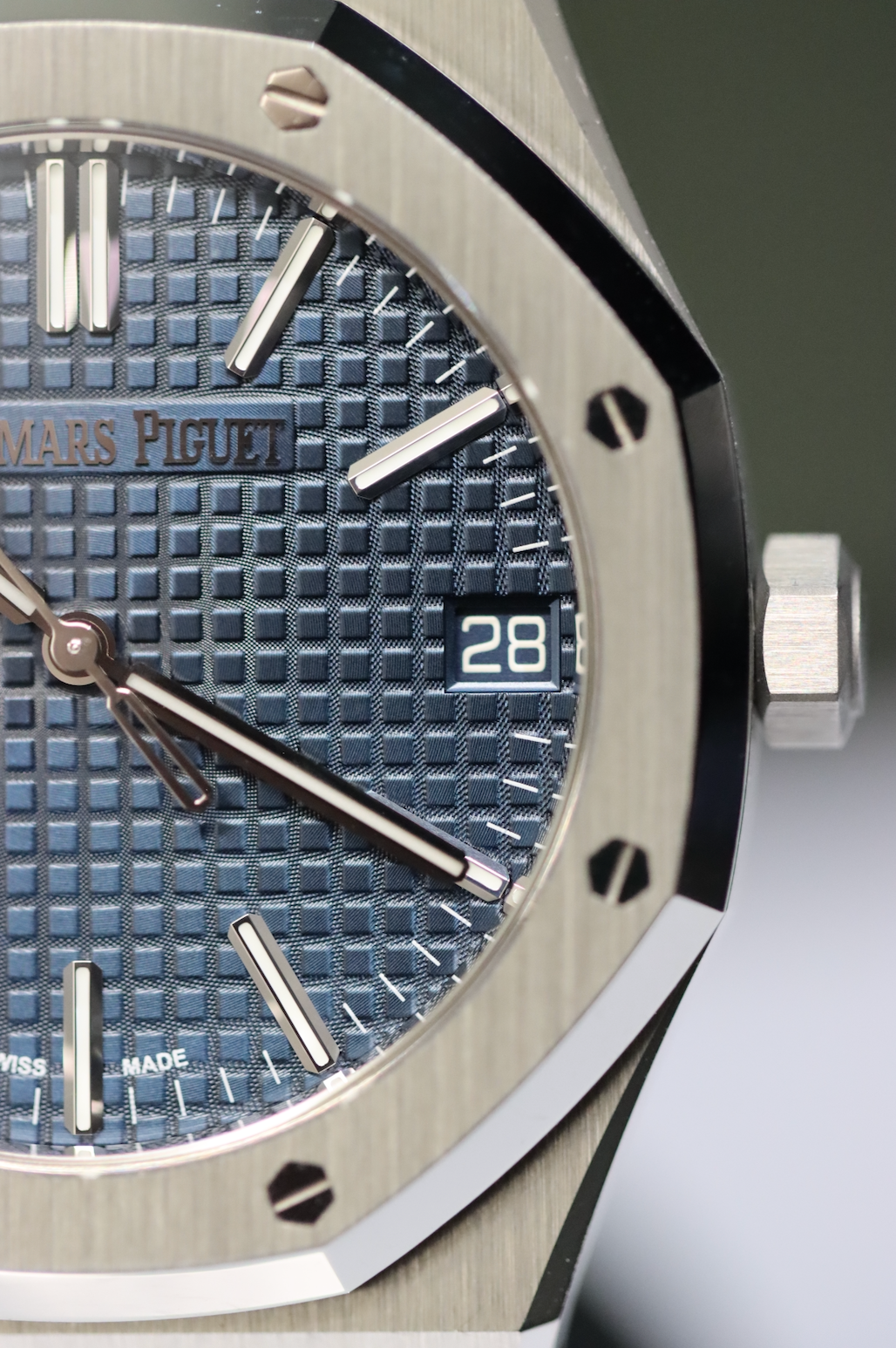 Audemars Piguet Royal Oak 50th Anniversary 15510ST.OO
